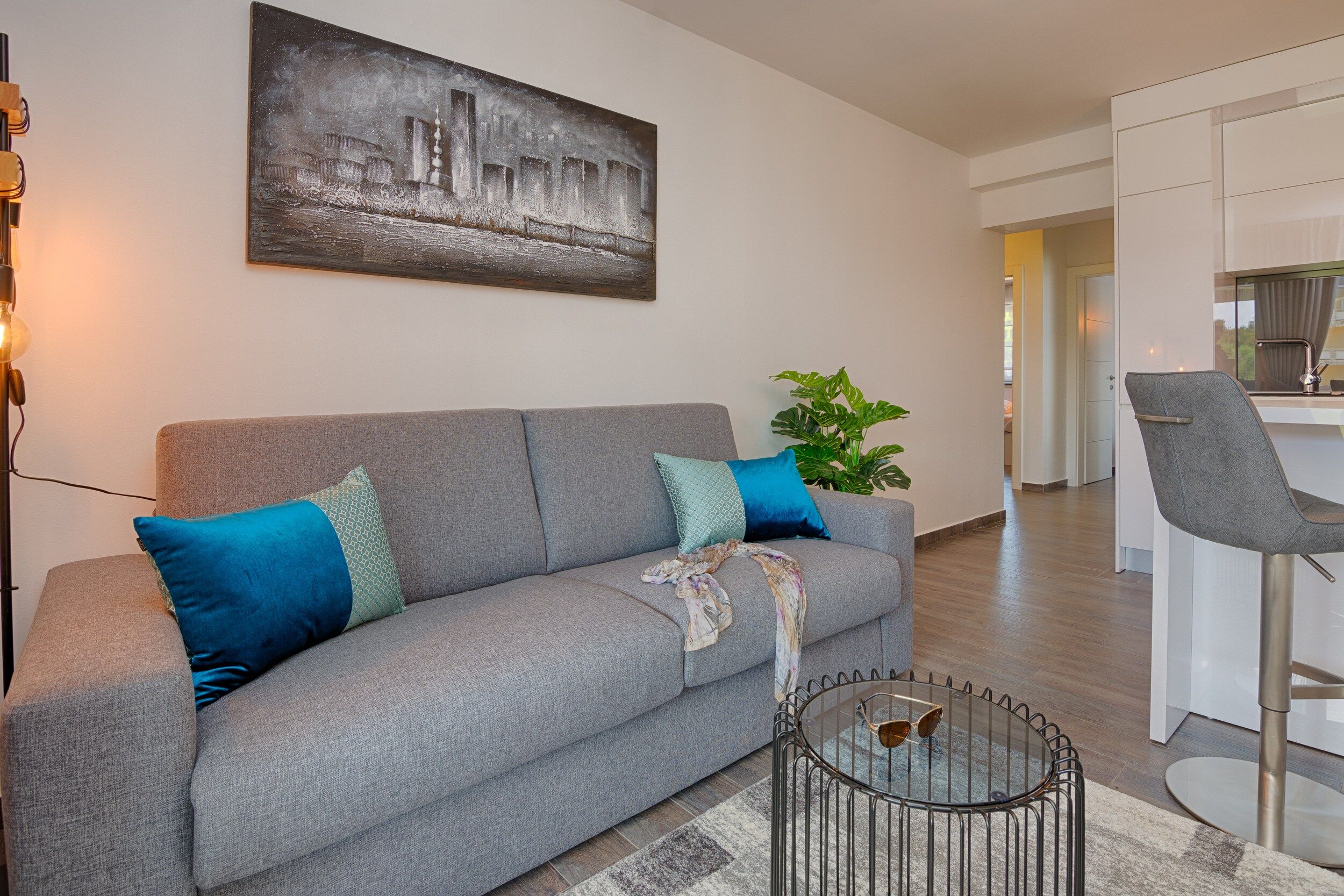 Apartments Basic Vesna 18439-A2