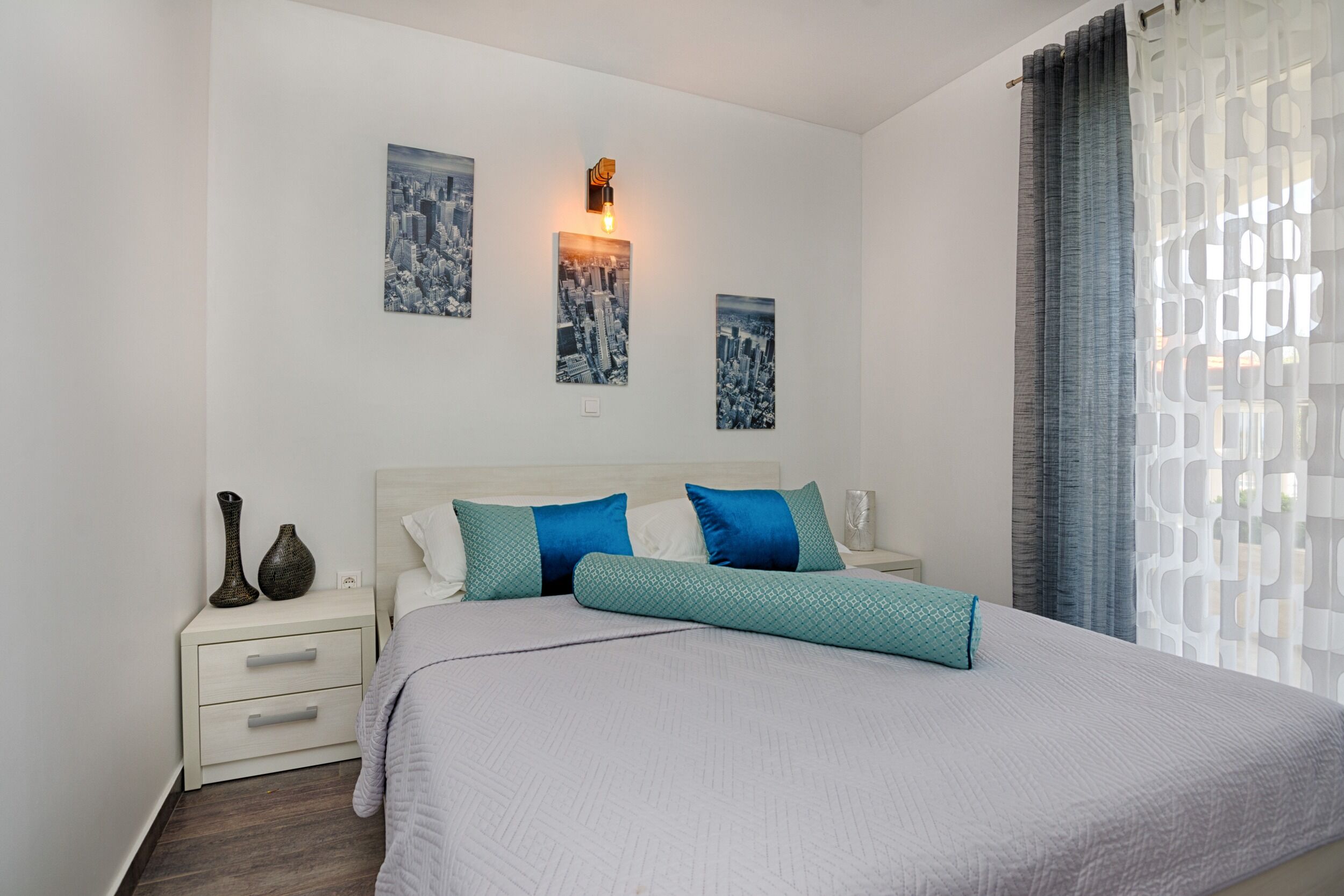 Apartments Basic Vesna 18439-A2