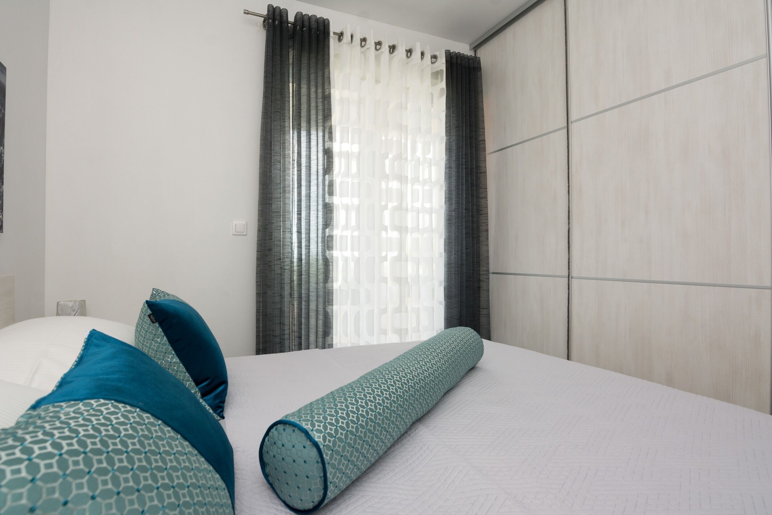 Apartments Basic Vesna 18439-A2