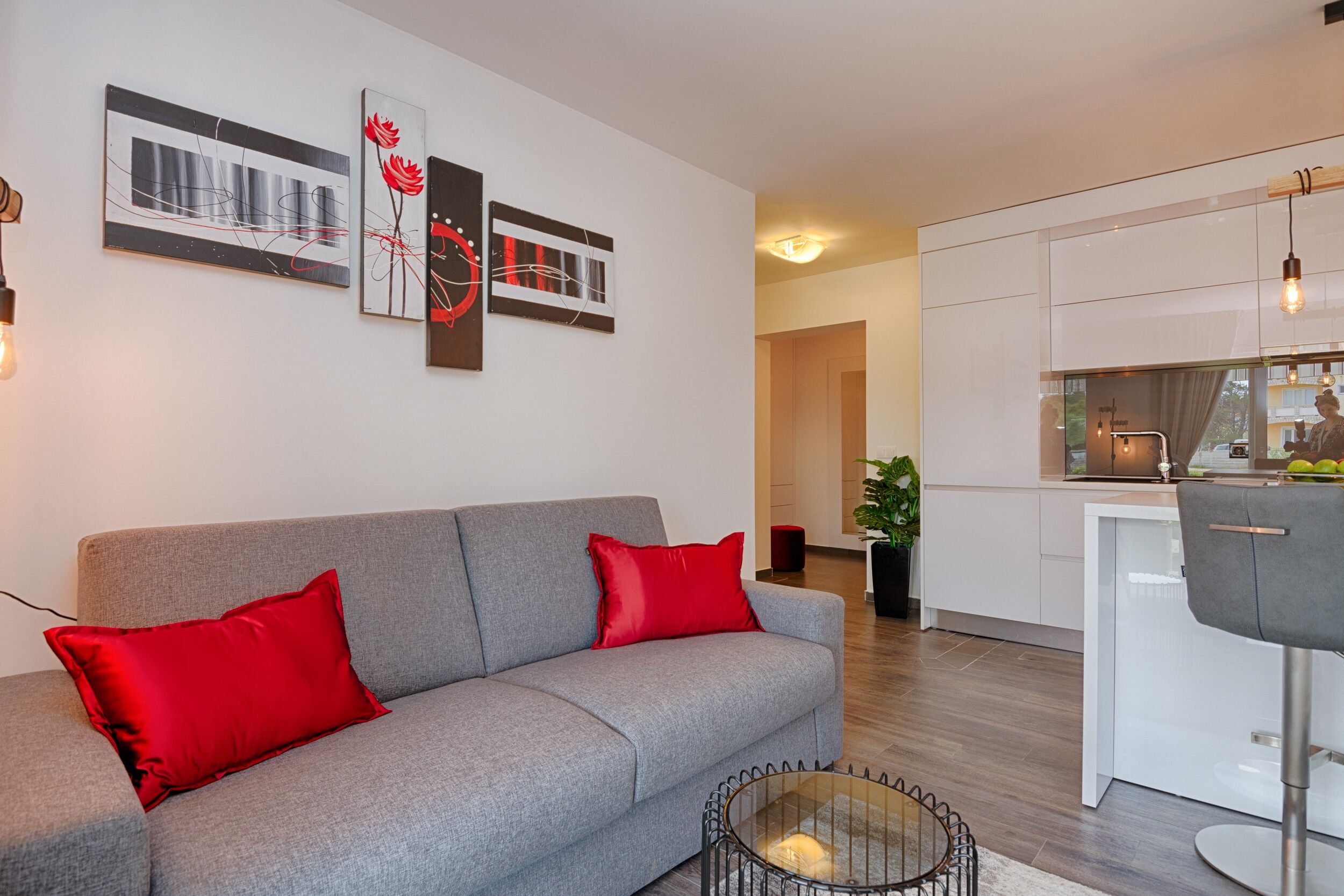 Apartments Basic Vesna 18439-A3