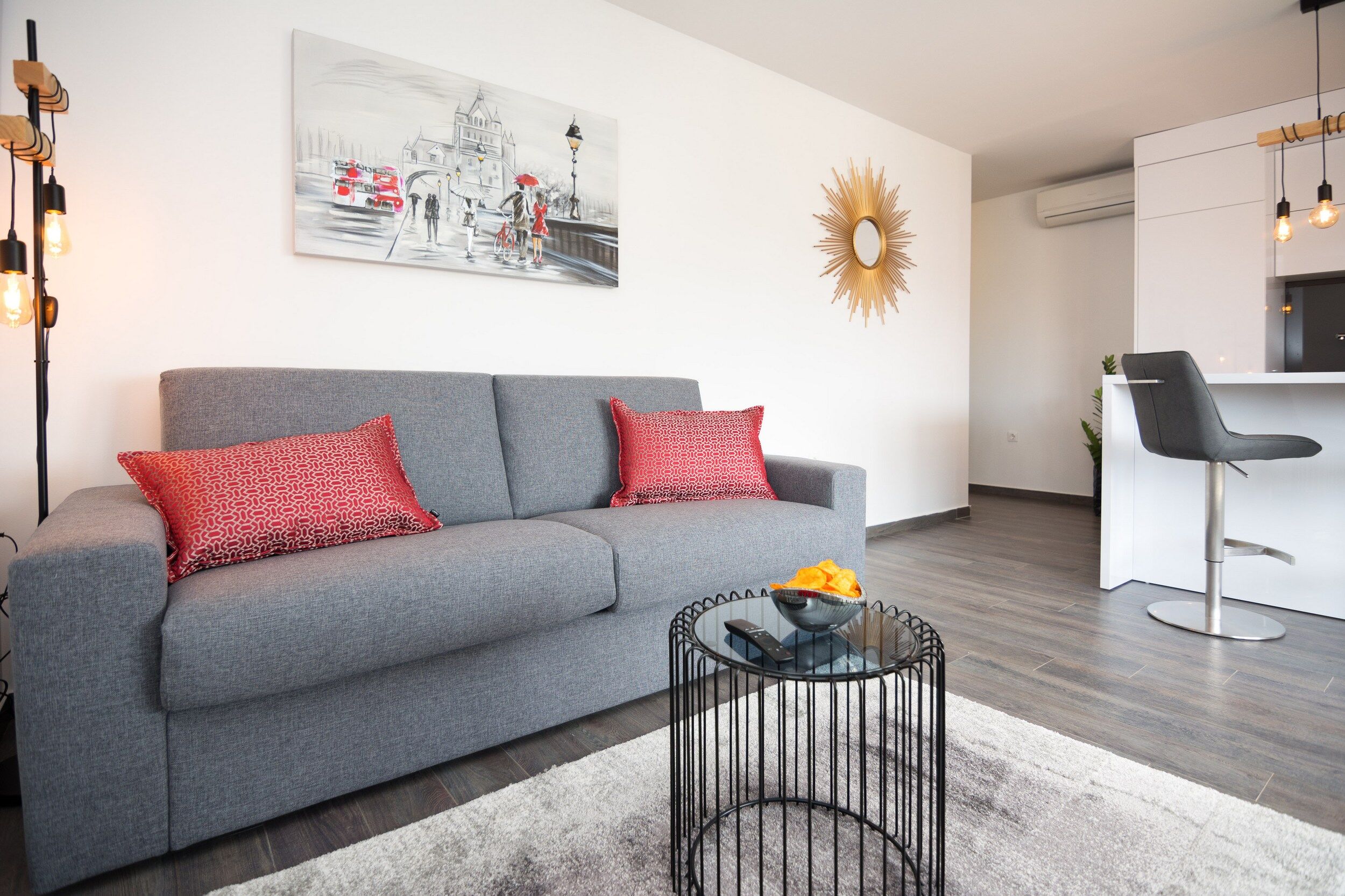 Apartments Basic Vesna 18439-A4
