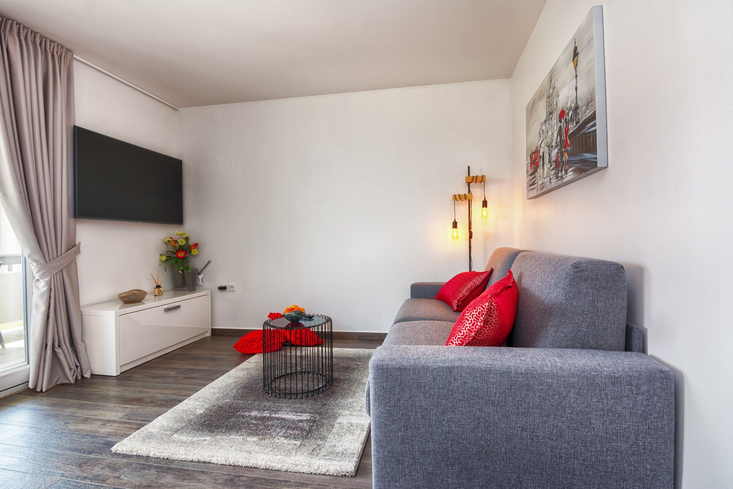 Apartments Basic Vesna 18439-A4