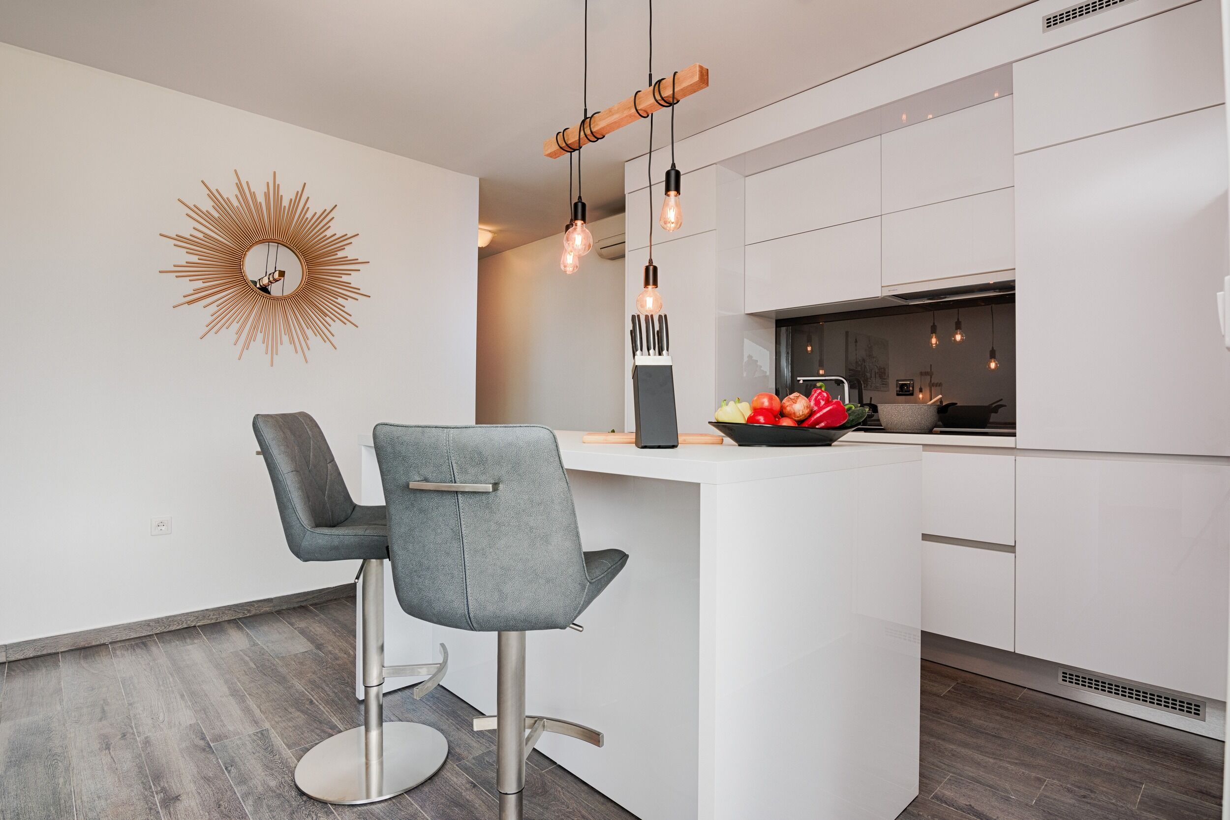 Apartments Basic Vesna 18439-A4