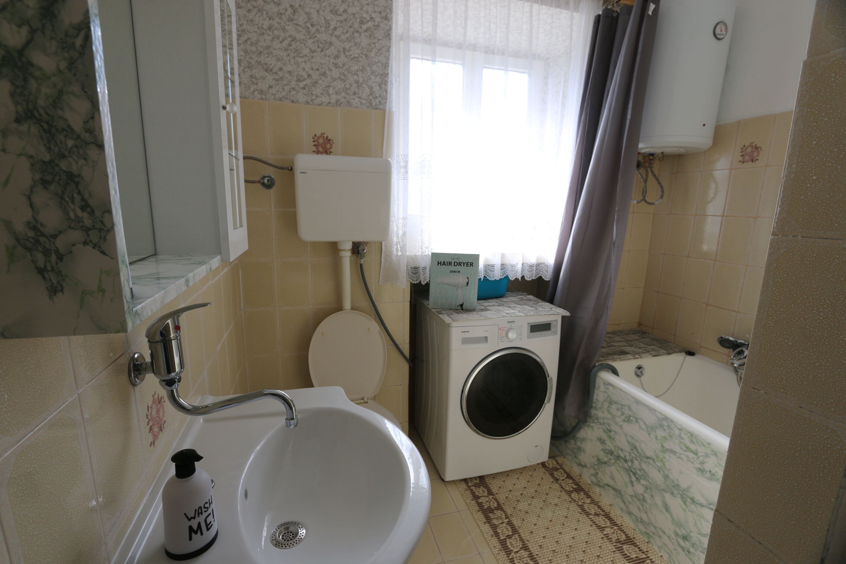 Apartment Miksa Martin 60267-A1