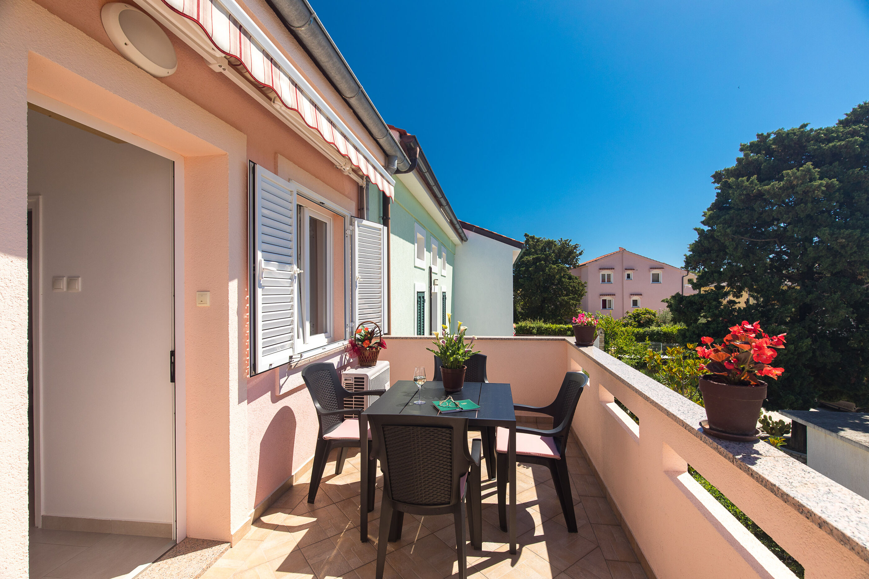 Apartment Oleander 16521-A1