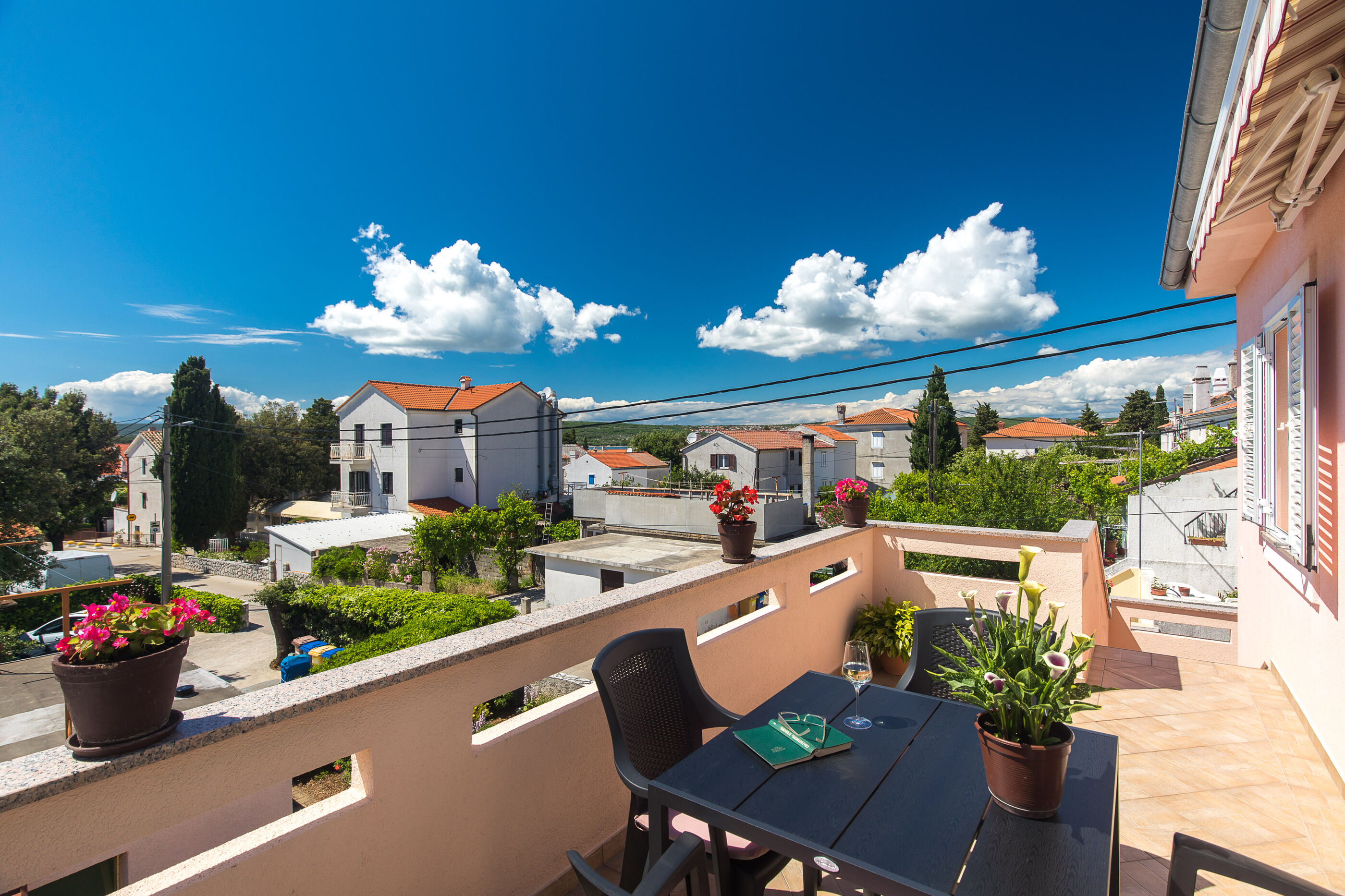 Apartment Oleander 16521-A1