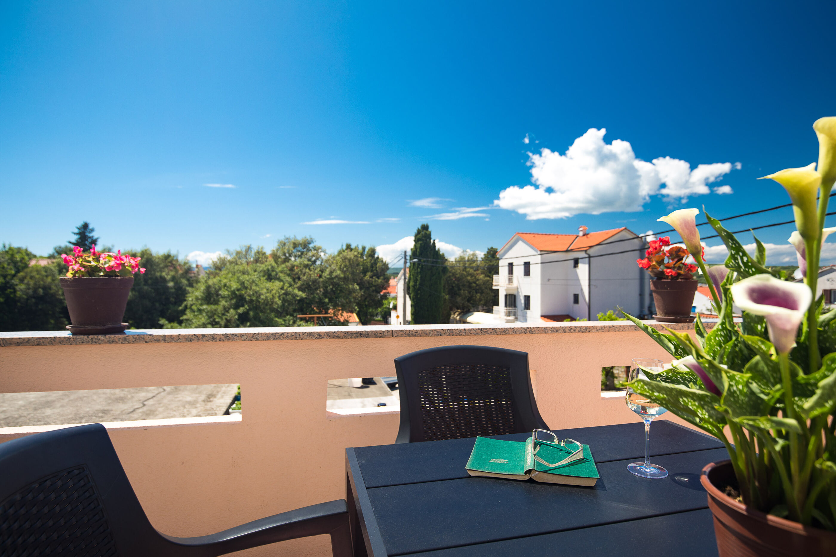 Apartment Oleander 16521-A1