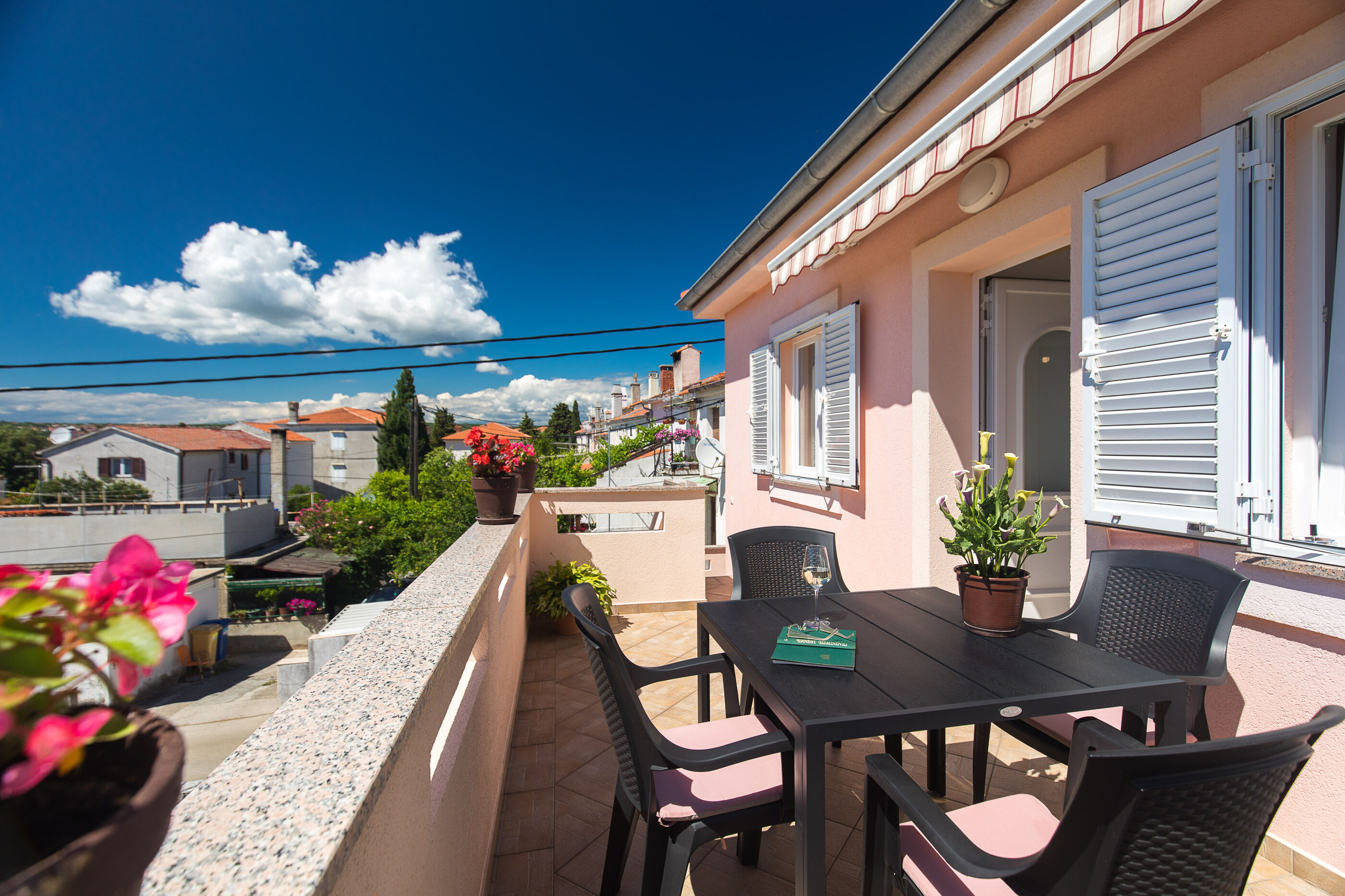 Apartment Oleander 16521-A1