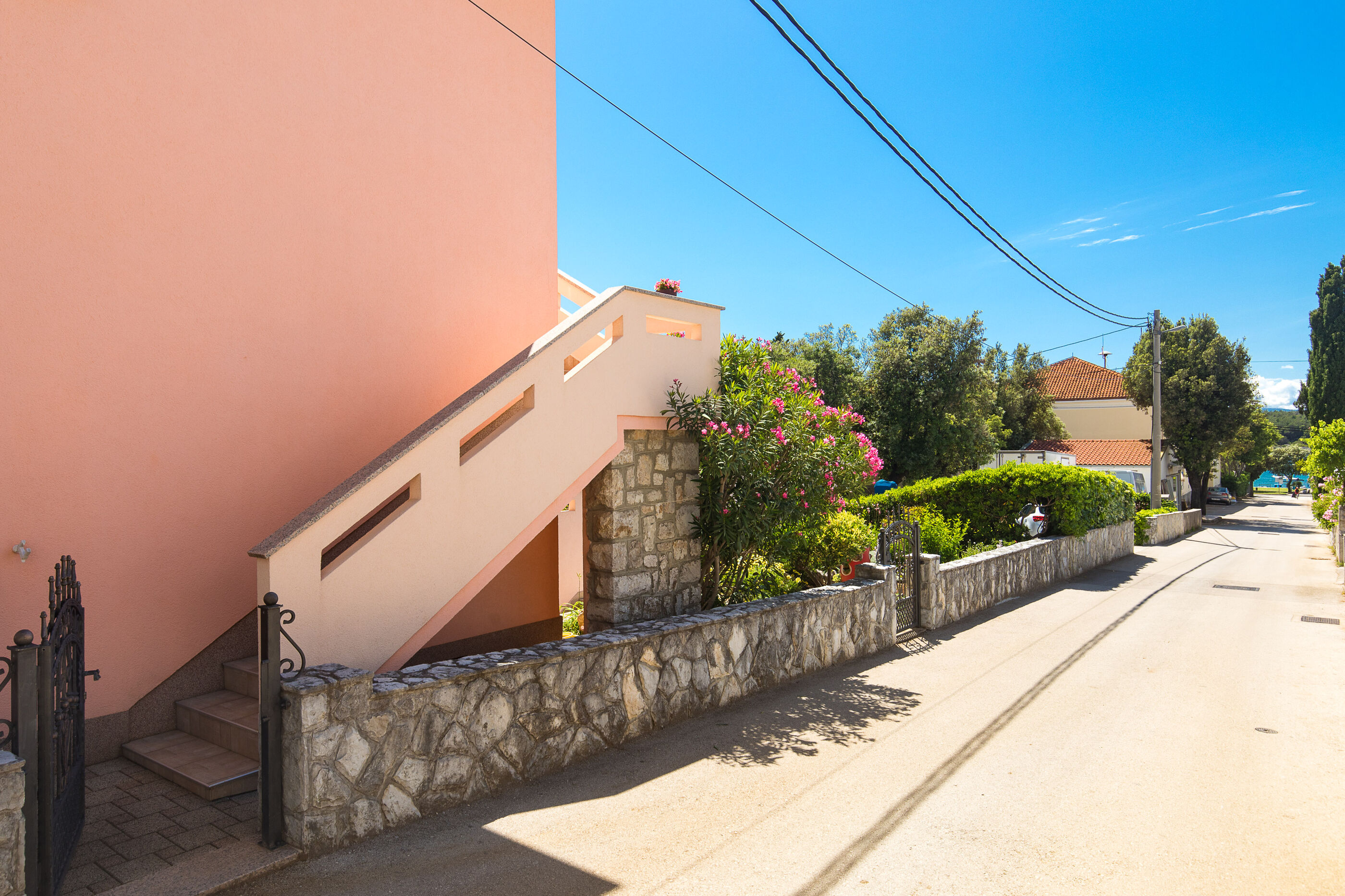 Apartment Oleander 16521-A1