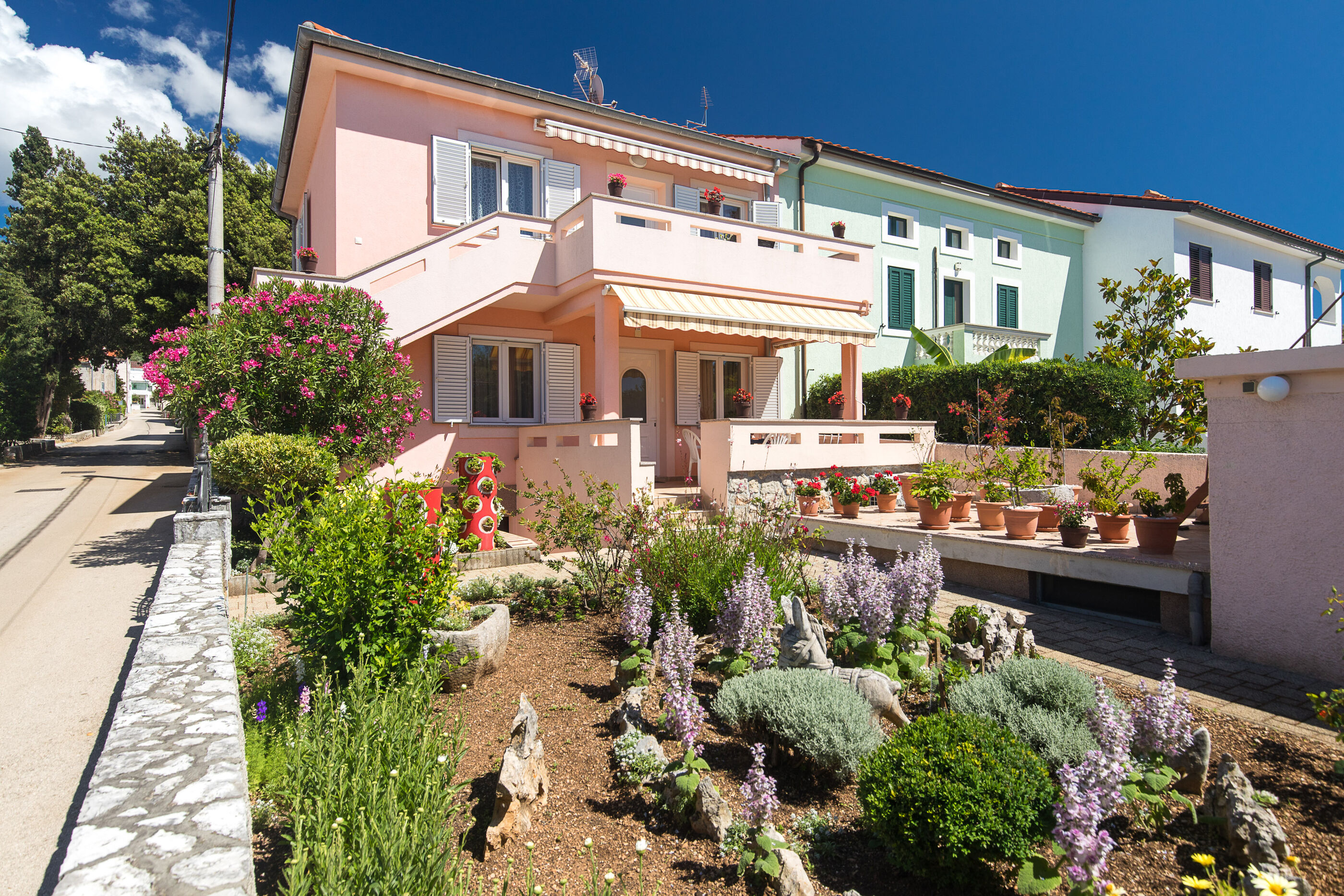 Apartment Oleander 16521-A1