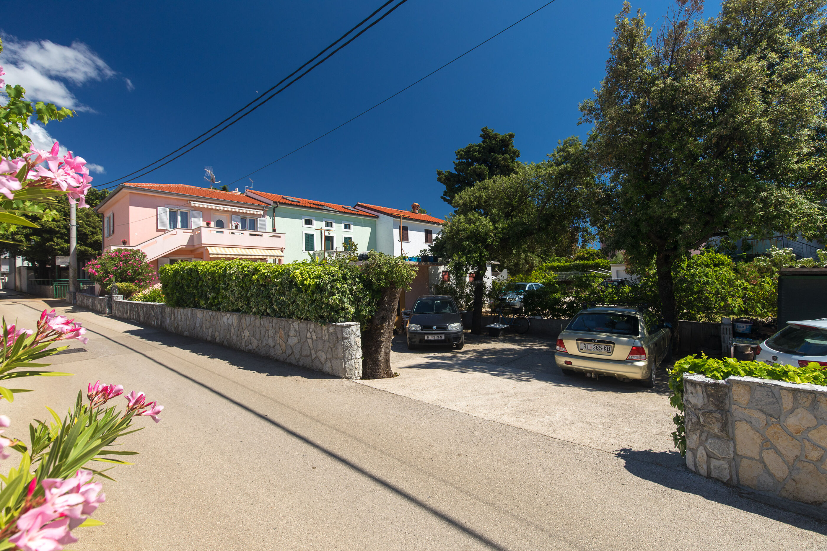 Apartment Oleander 16521-A1