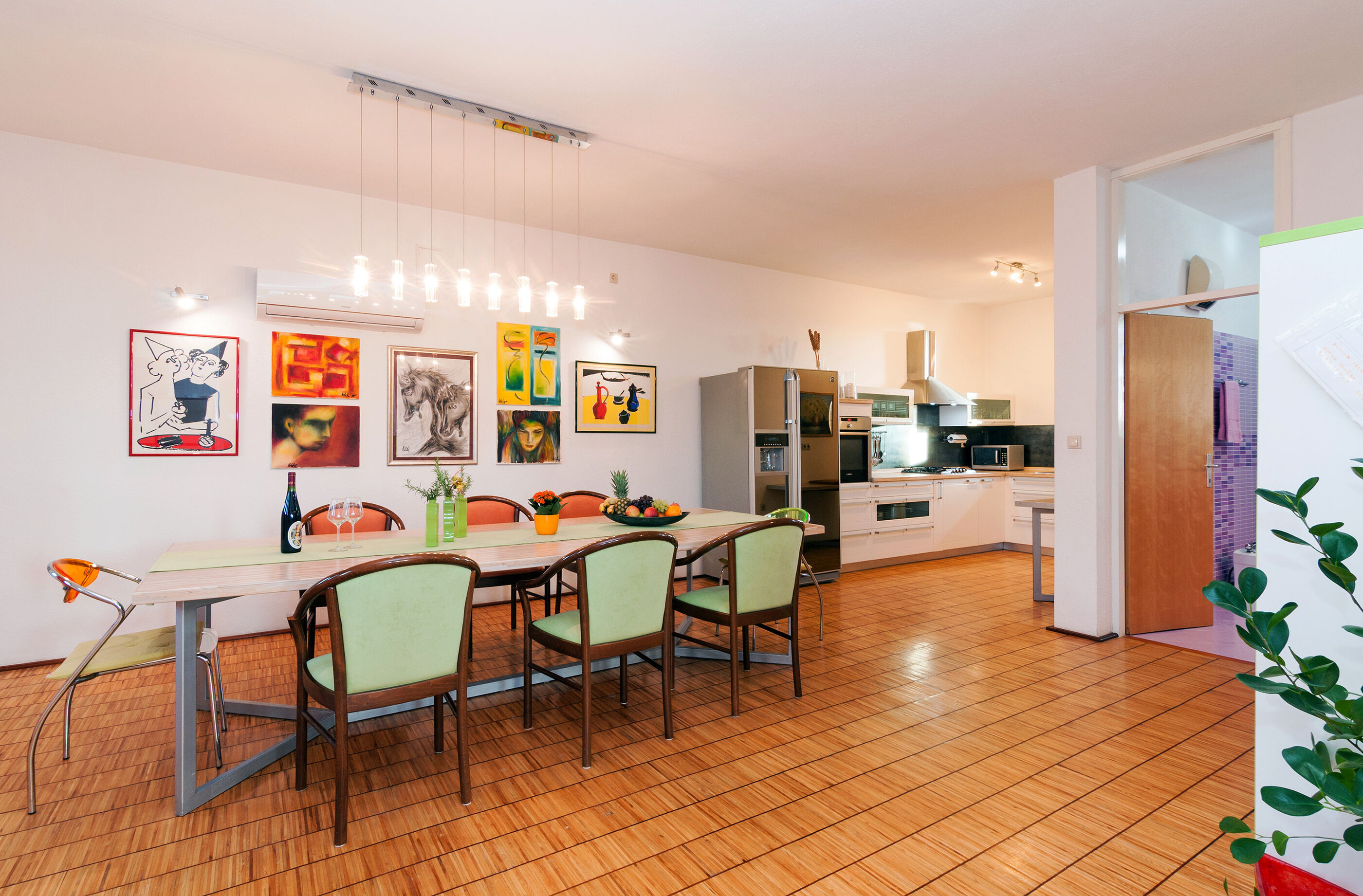 House VALEK 77743-K1
