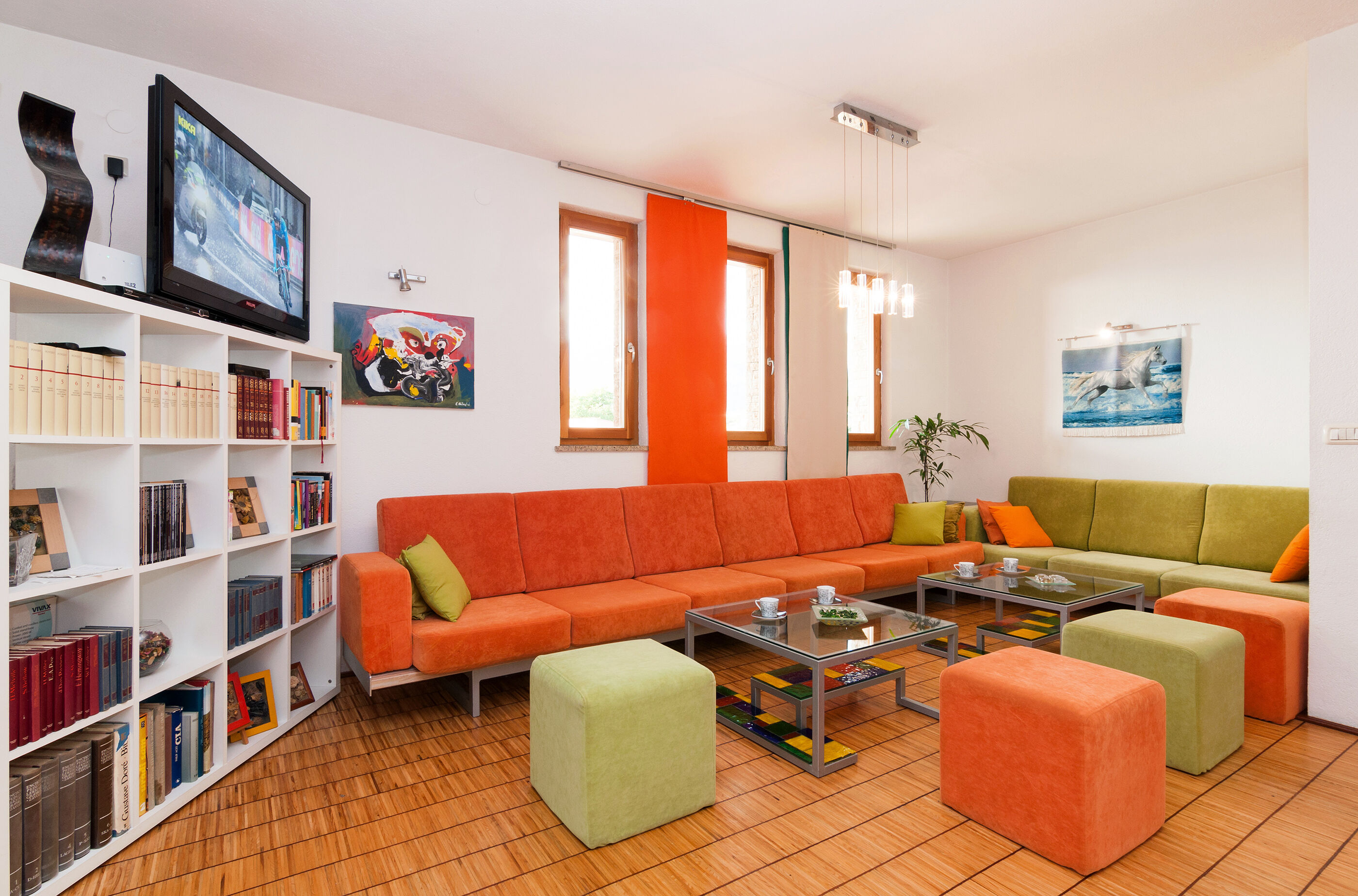 House VALEK 77743-K1