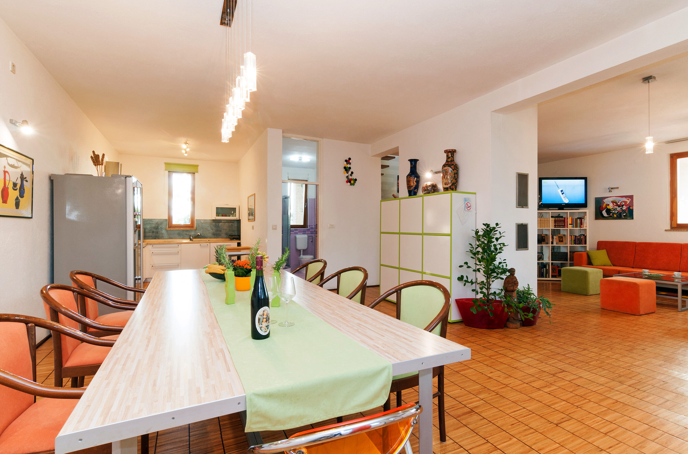 House VALEK 77743-K1