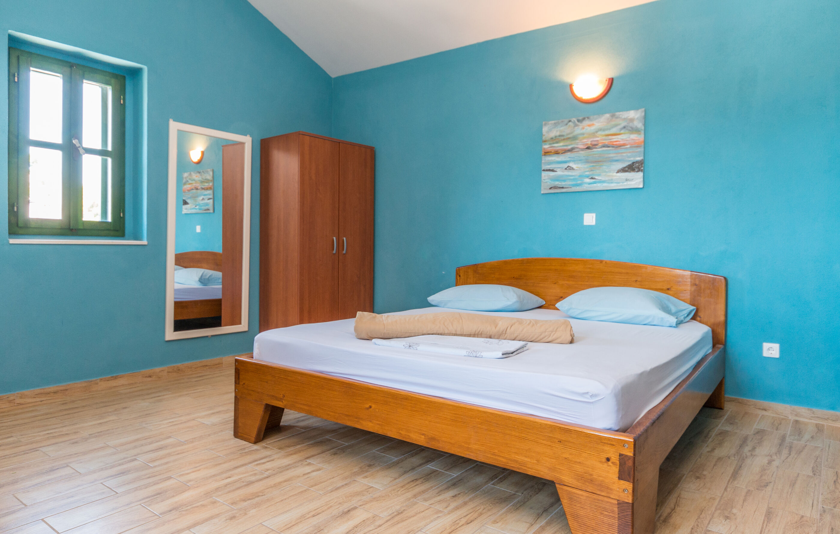 Apartment Porat 14706-A1
