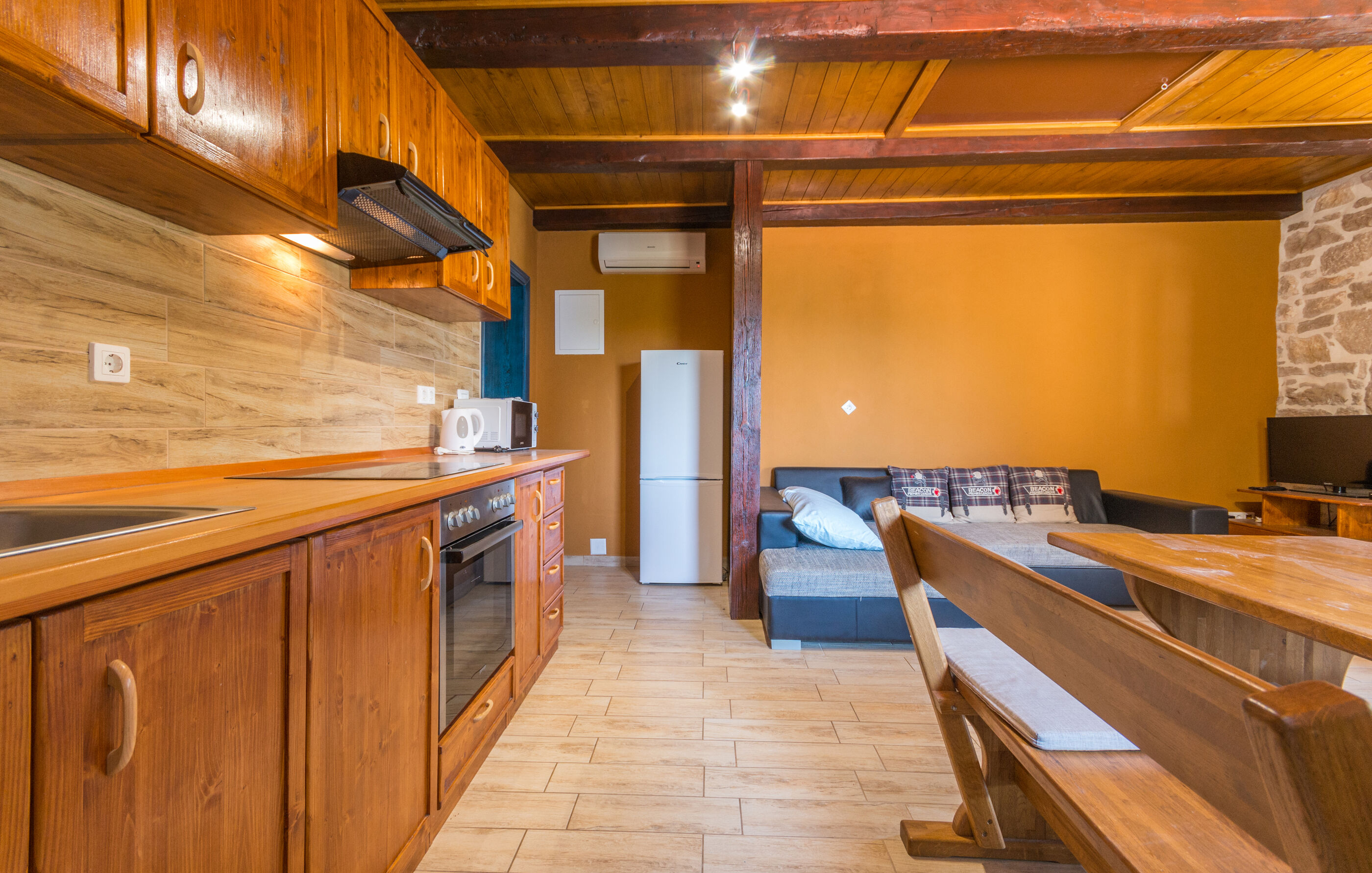 Apartment Porat 14706-A1