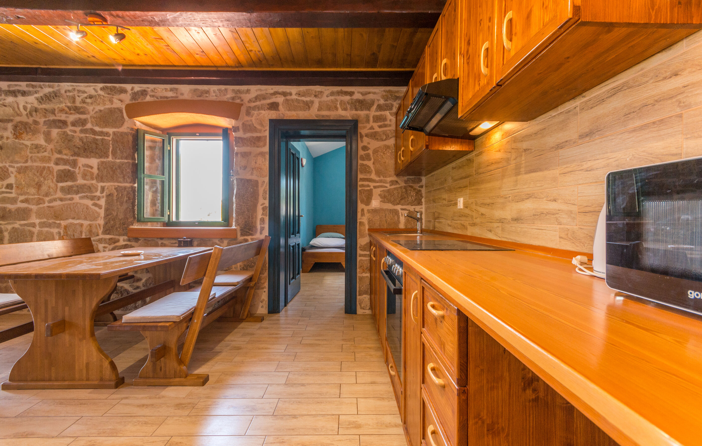 Apartment Porat 14706-A1