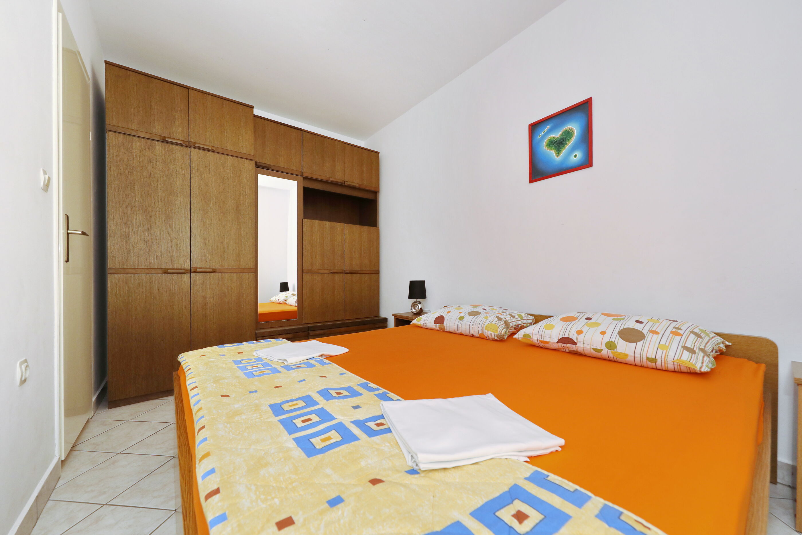 Apartment EMINA 14707-A1