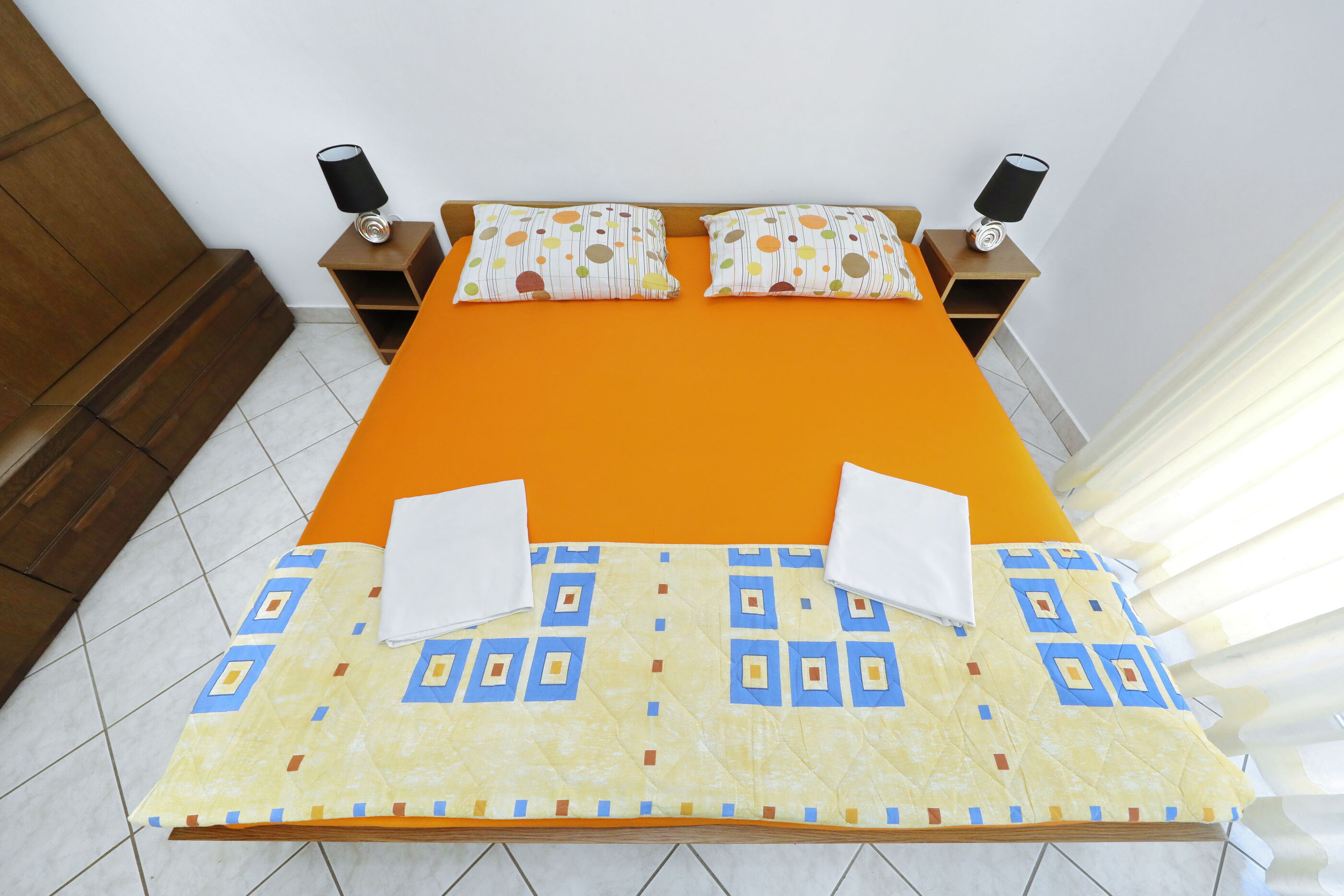 Apartment EMINA 14707-A1