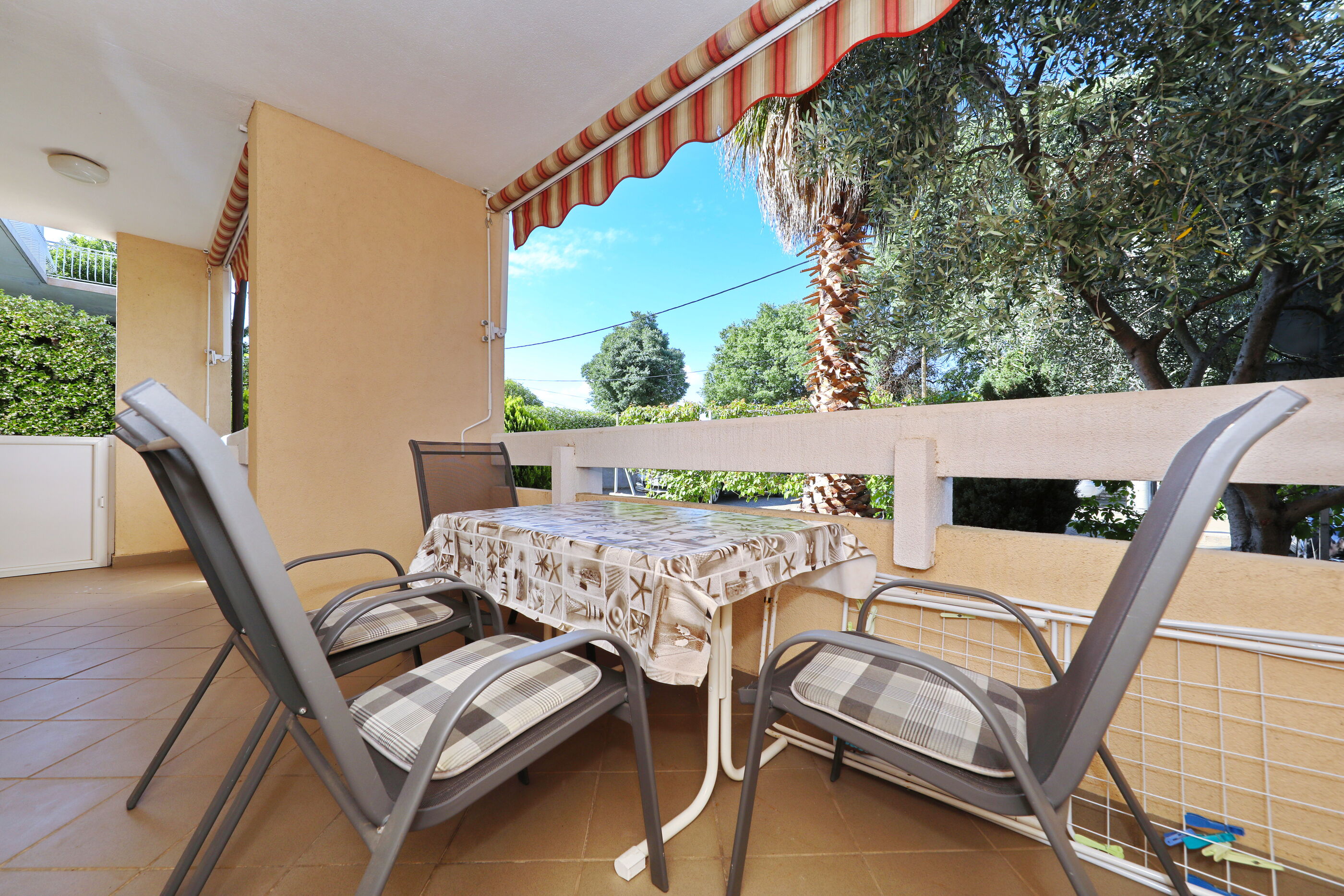 Apartment EMINA 14707-A1