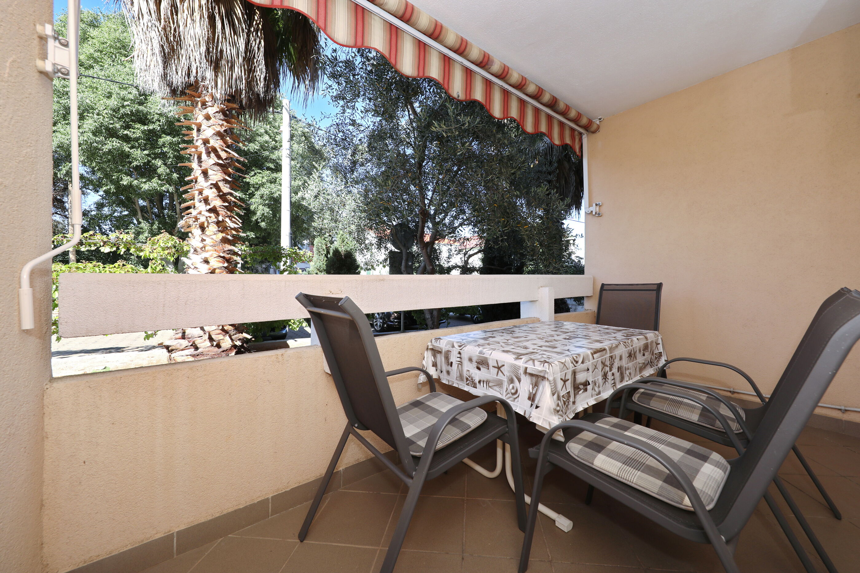 Apartment EMINA 14707-A1