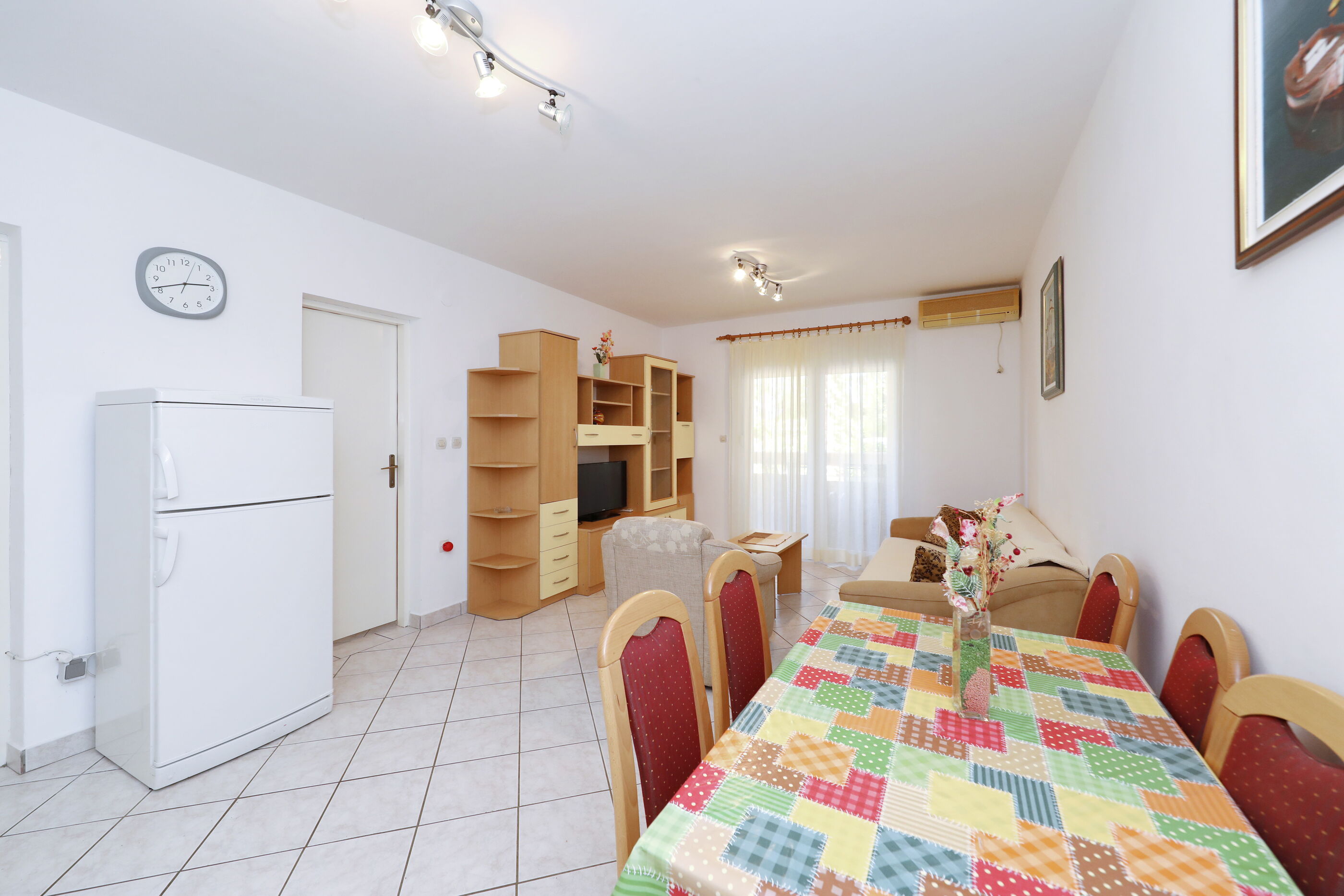 Apartment EMINA 14707-A1