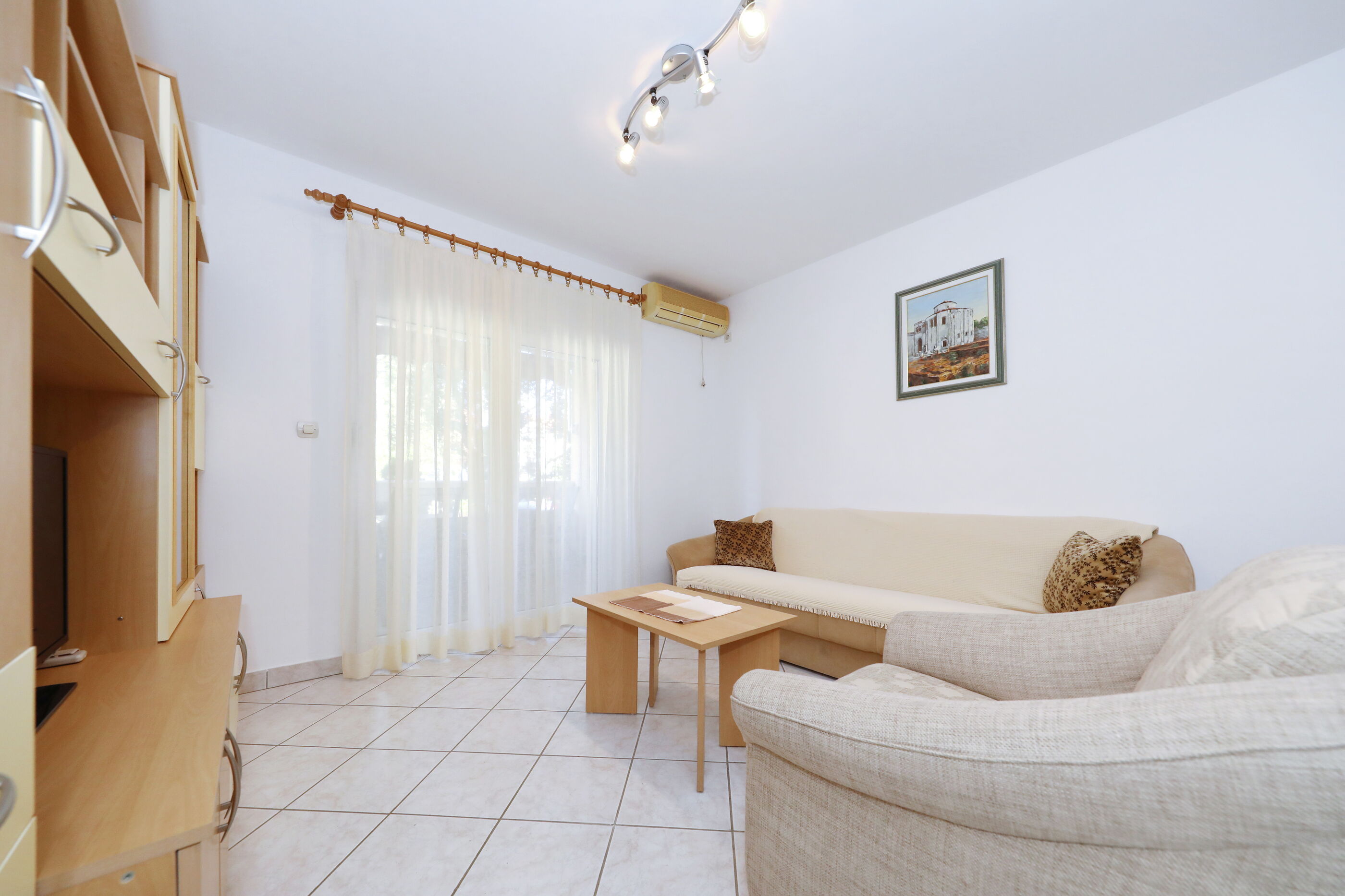 Apartment EMINA 14707-A1