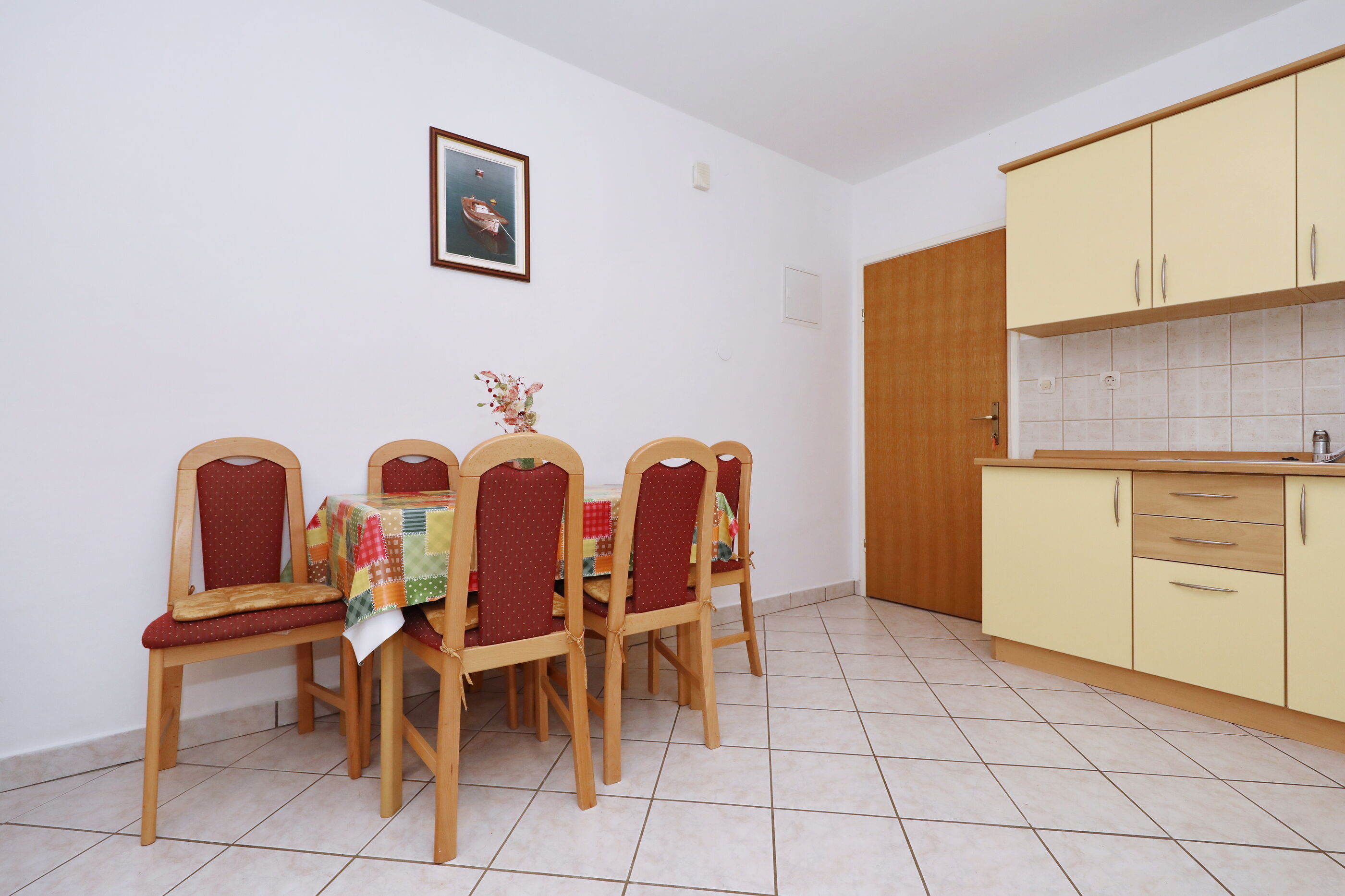 Apartment EMINA 14707-A1