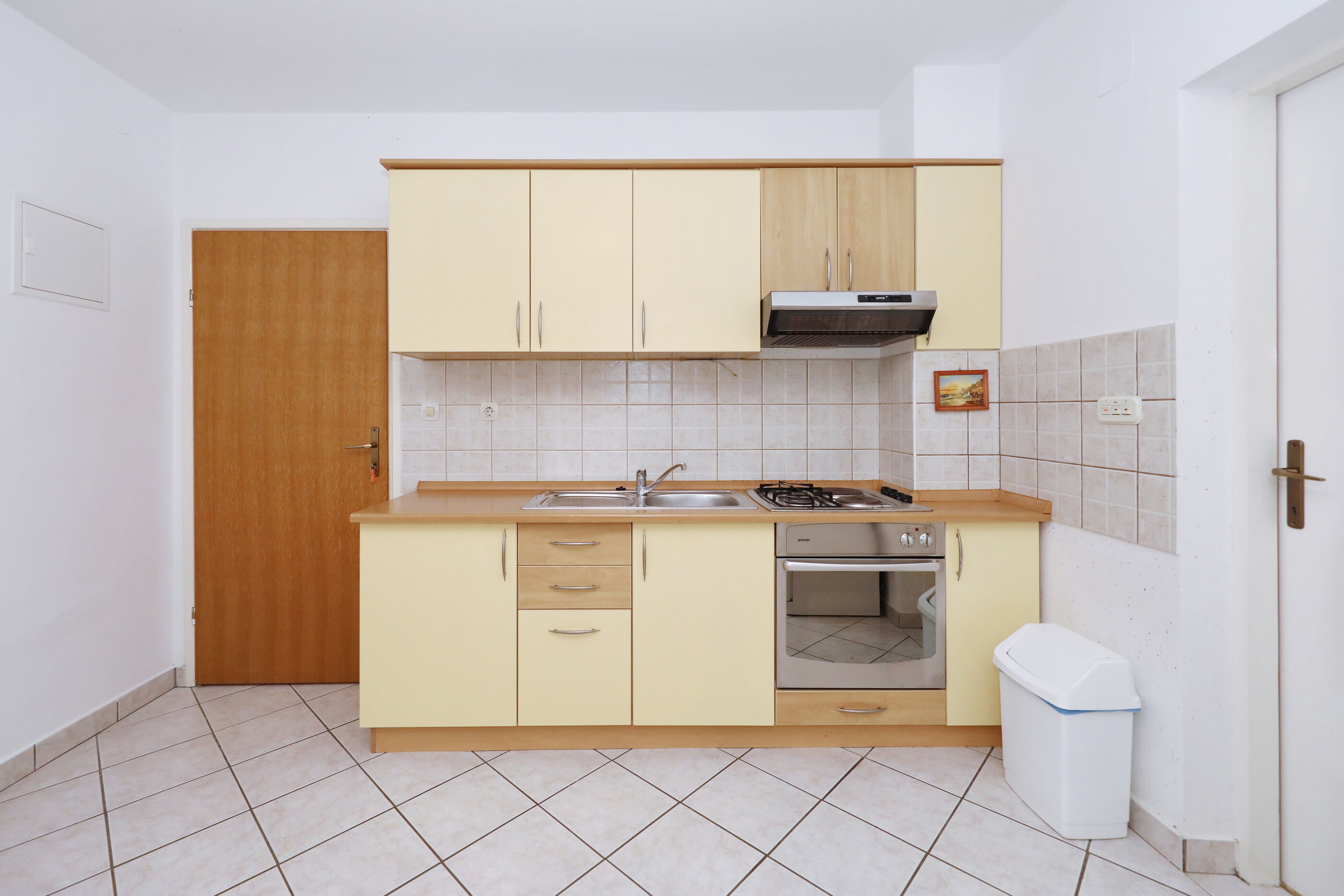 Apartment EMINA 14707-A1