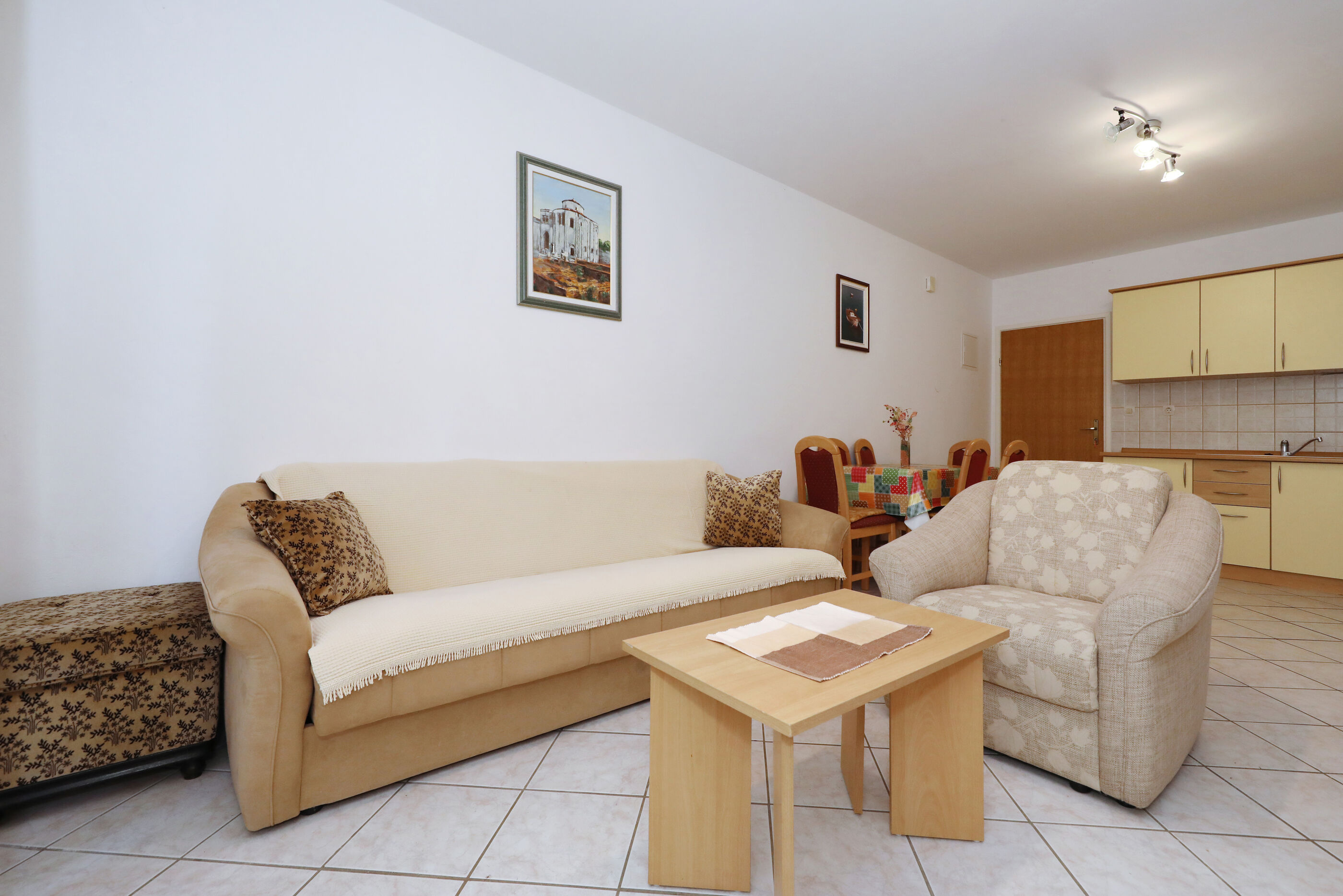 Apartment EMINA 14707-A1