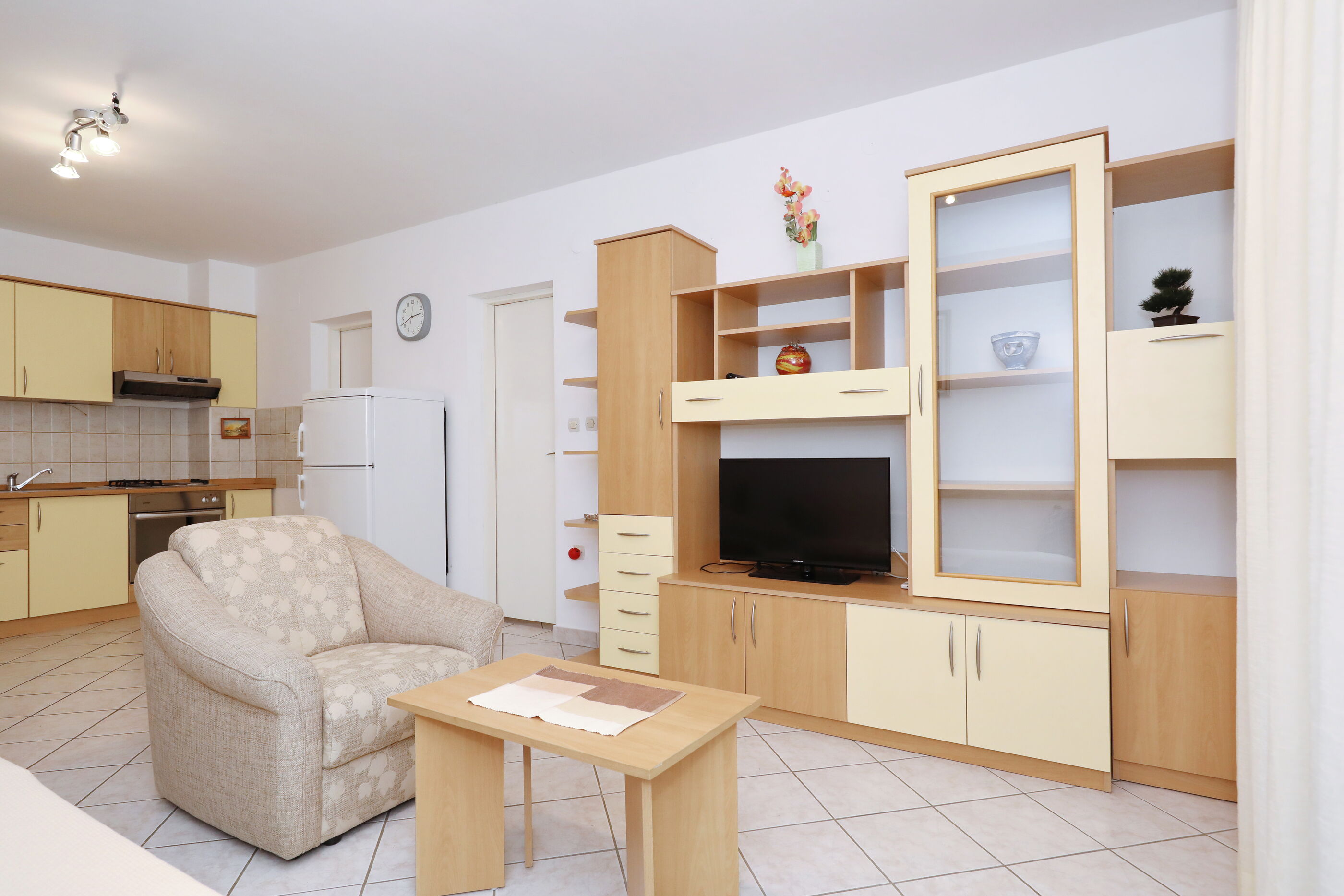 Apartment EMINA 14707-A1