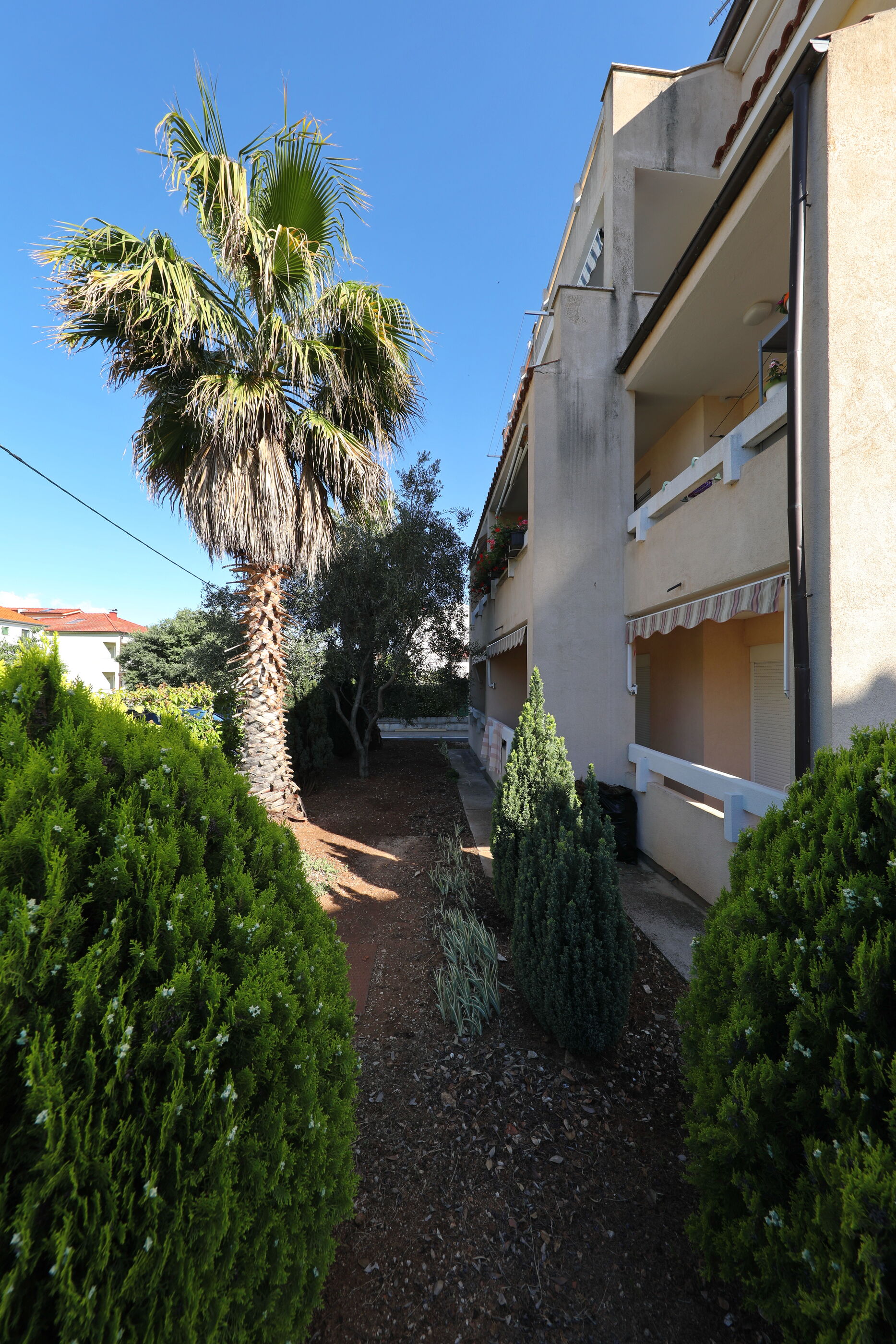 Apartment EMINA 14707-A1
