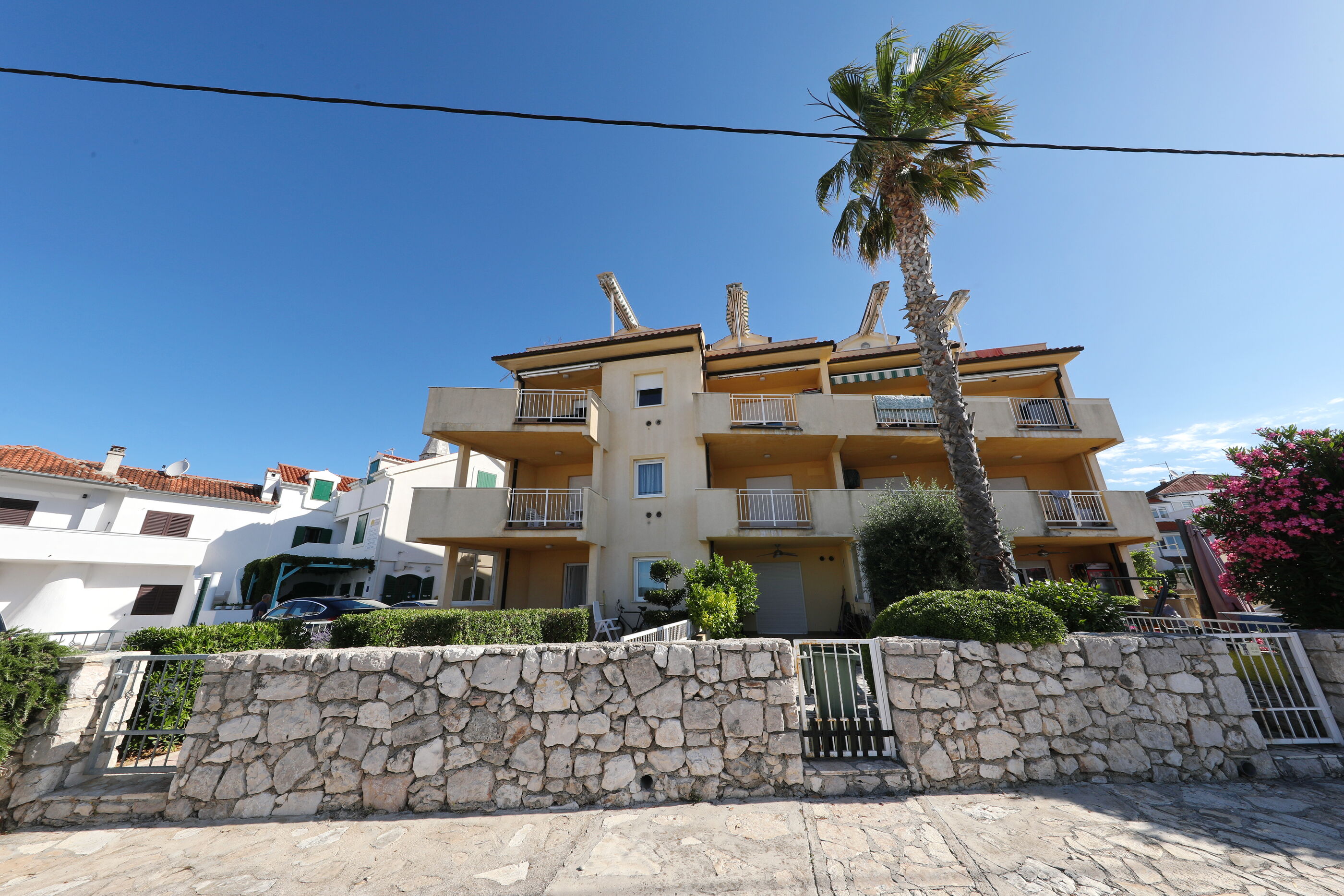 Apartment Alexa 14708-A1