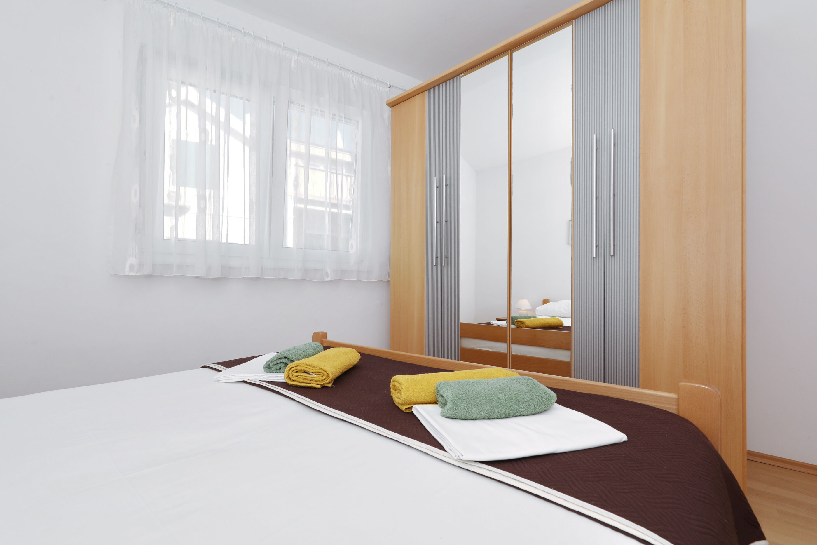 Apartment Alexa 14708-A1