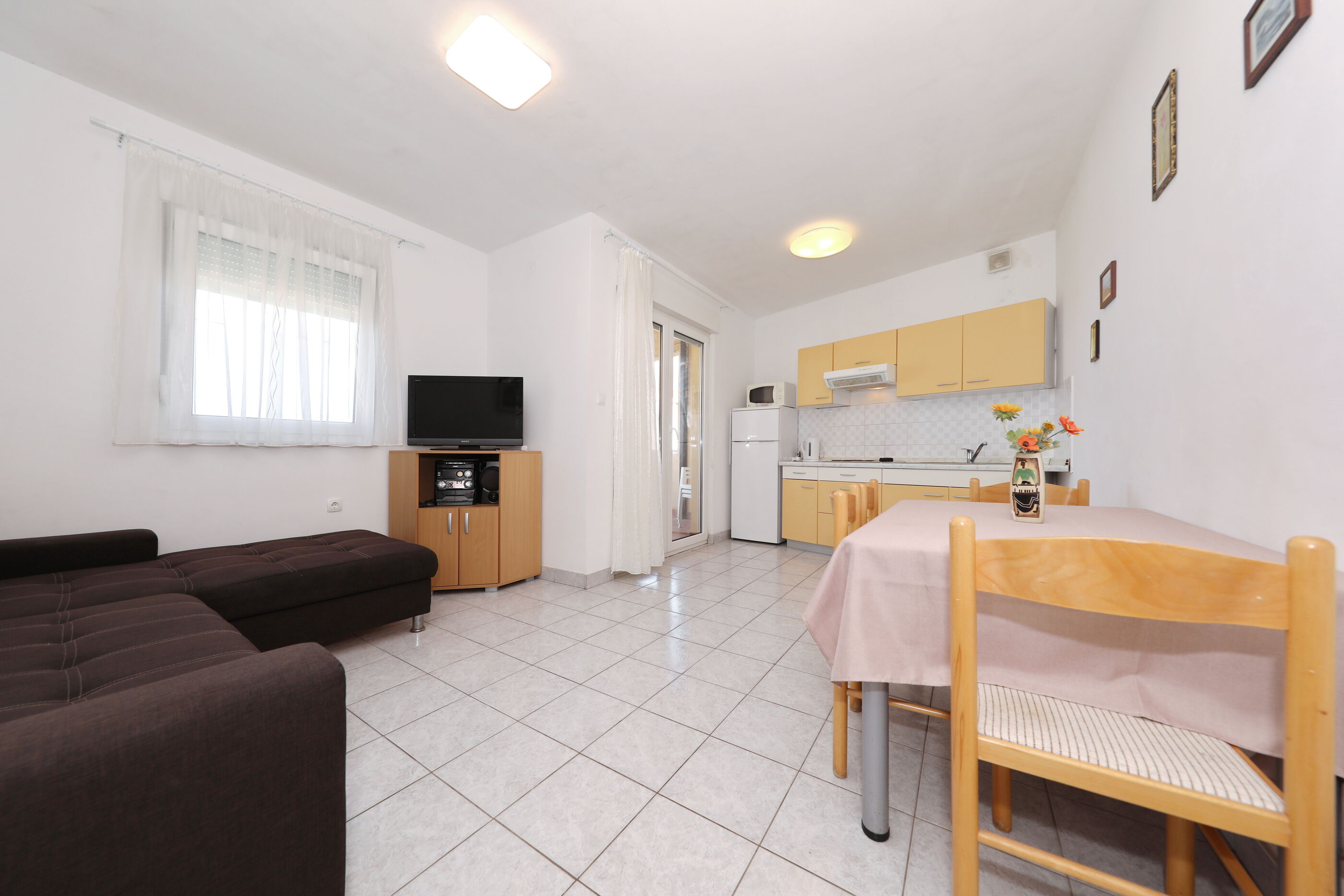 Apartment Alexa 14708-A1