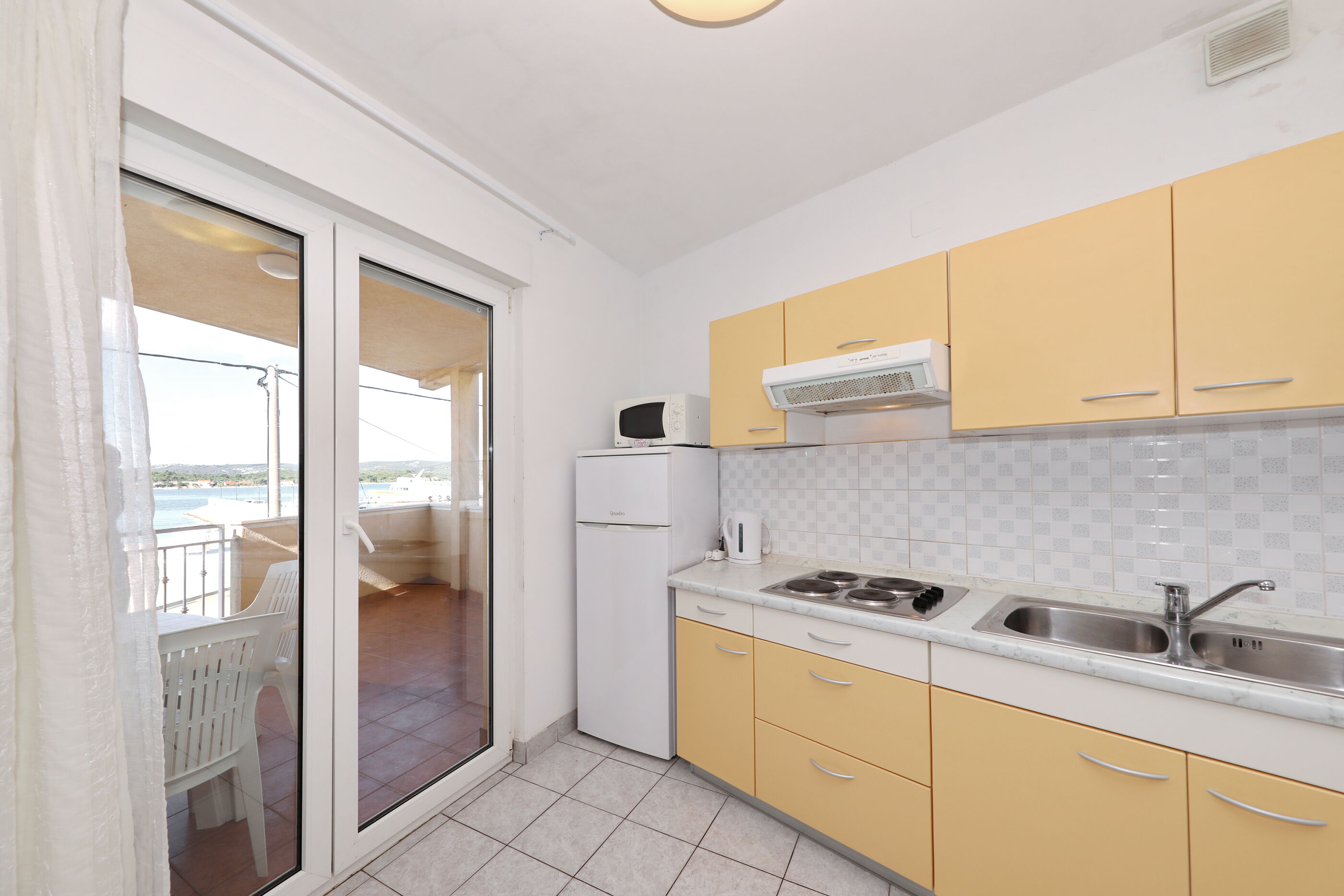 Apartment Alexa 14708-A1