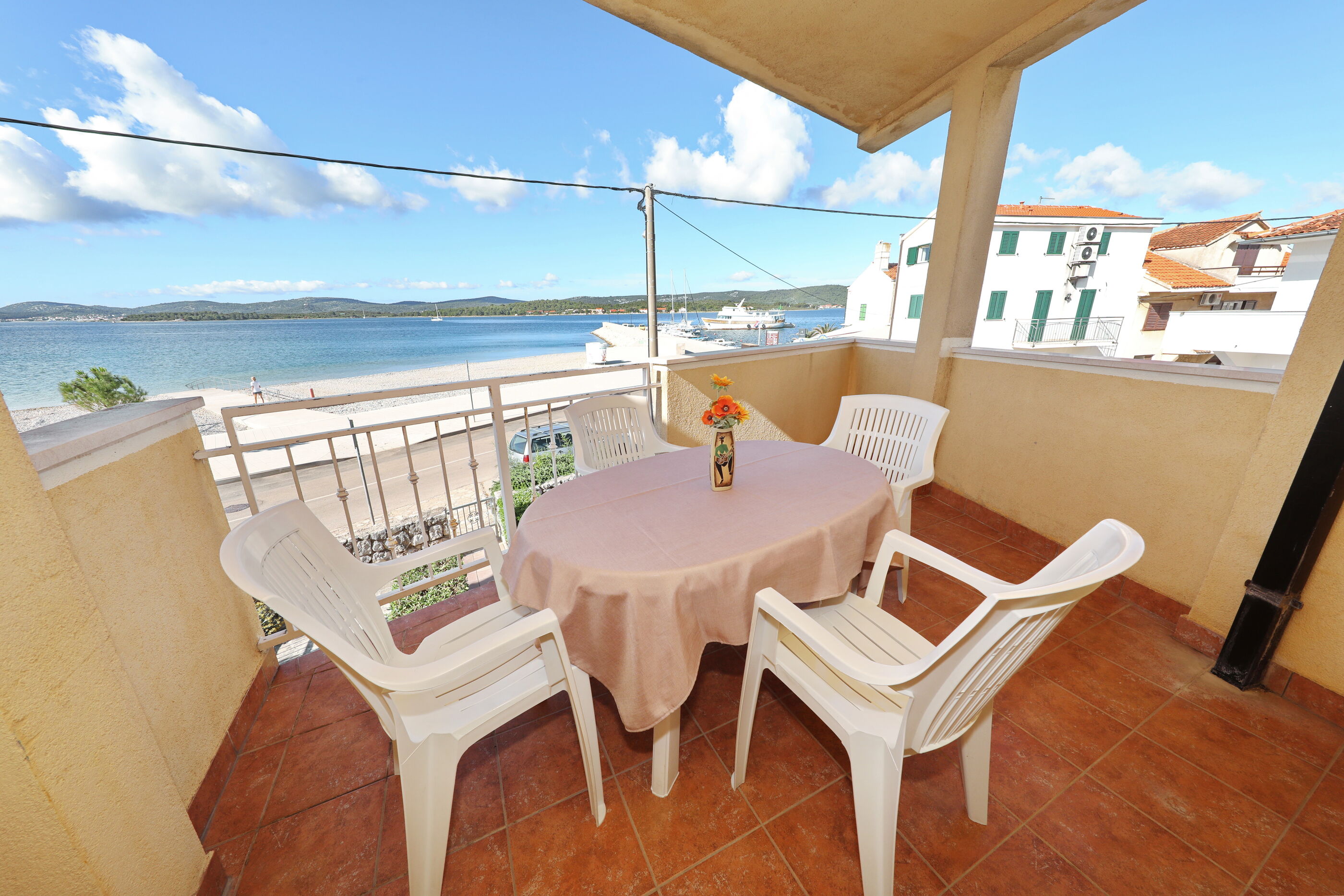 Apartment Alexa 14708-A1