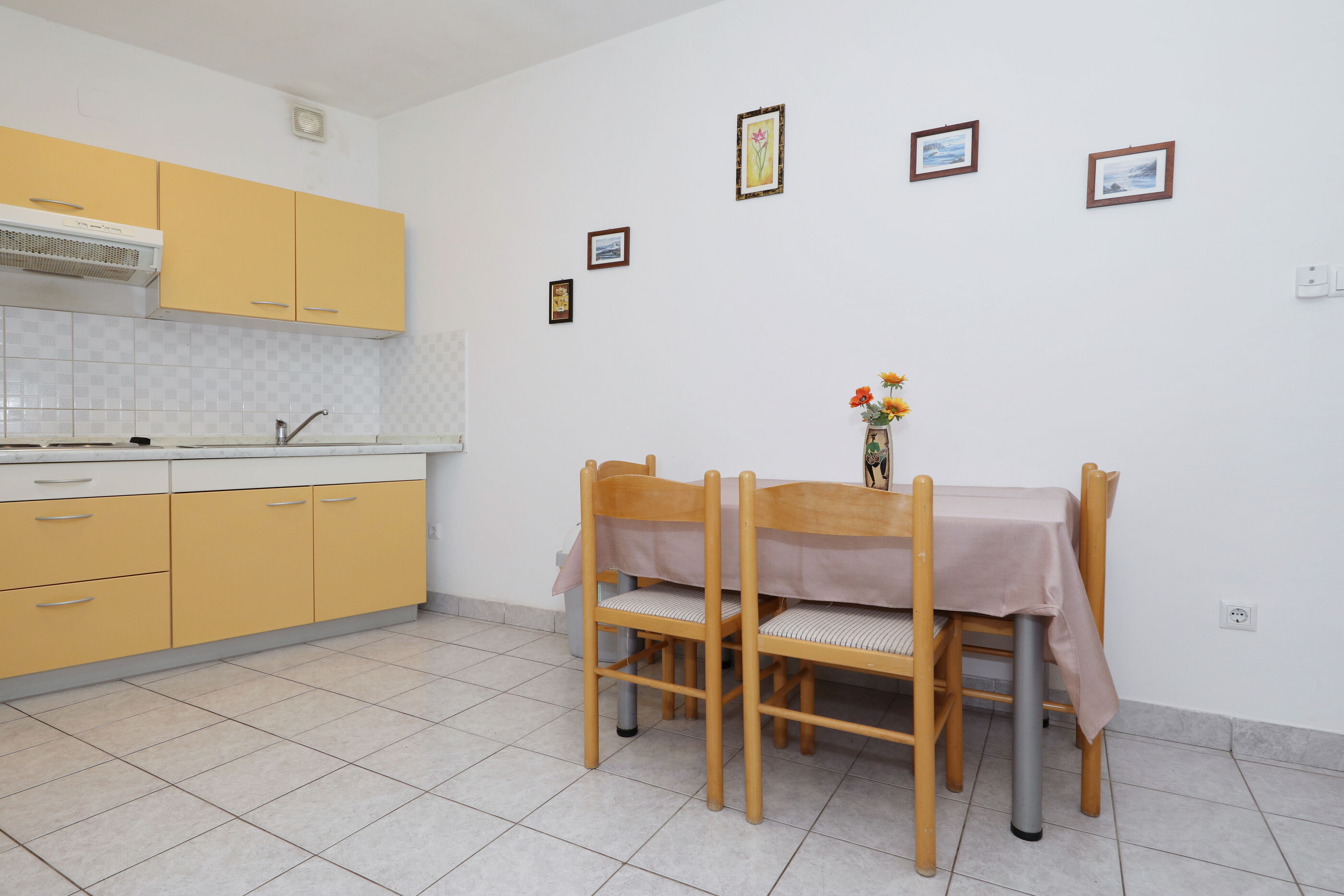 Apartment Alexa 14708-A1