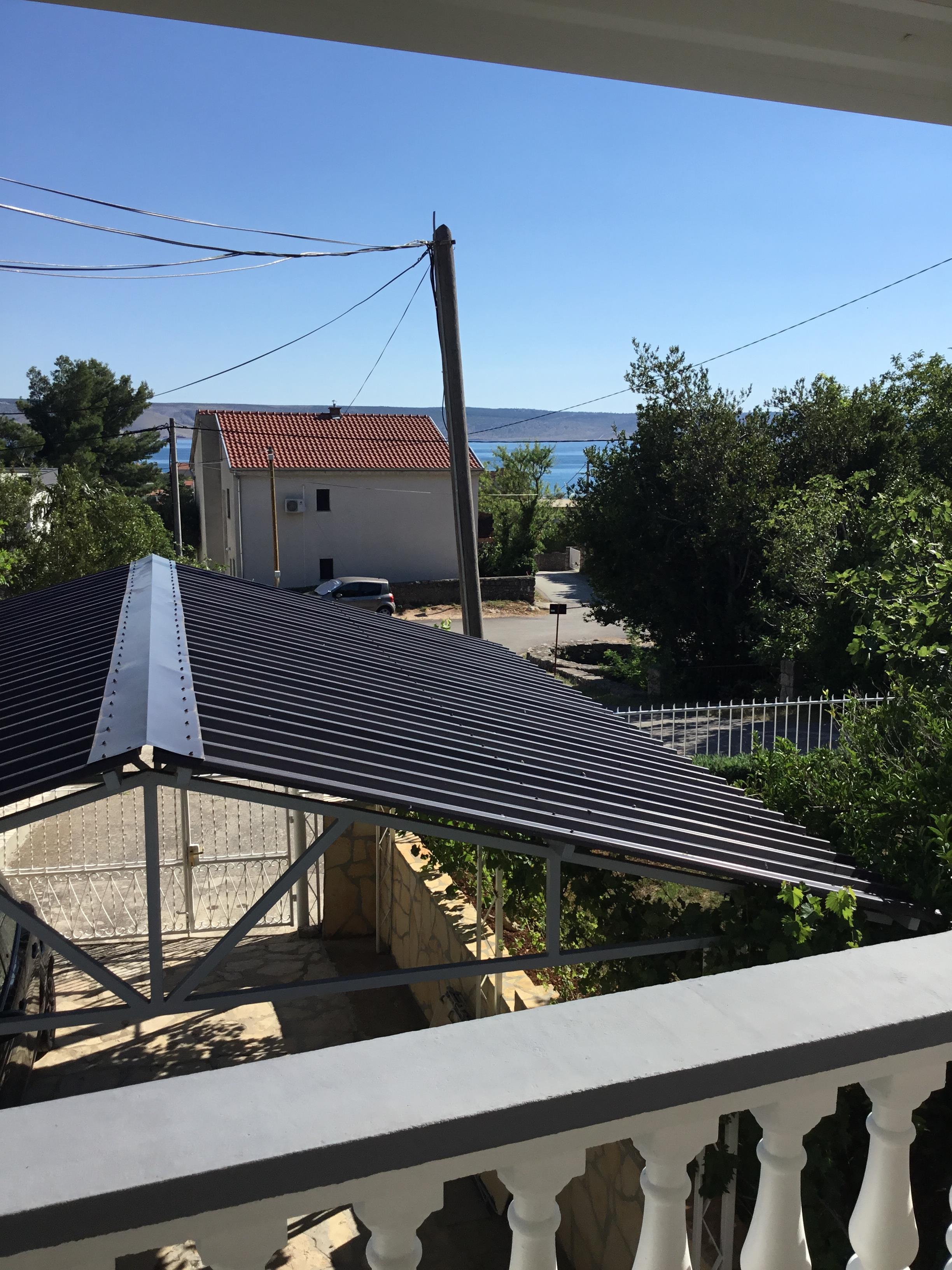 Apartment Vinko A1
