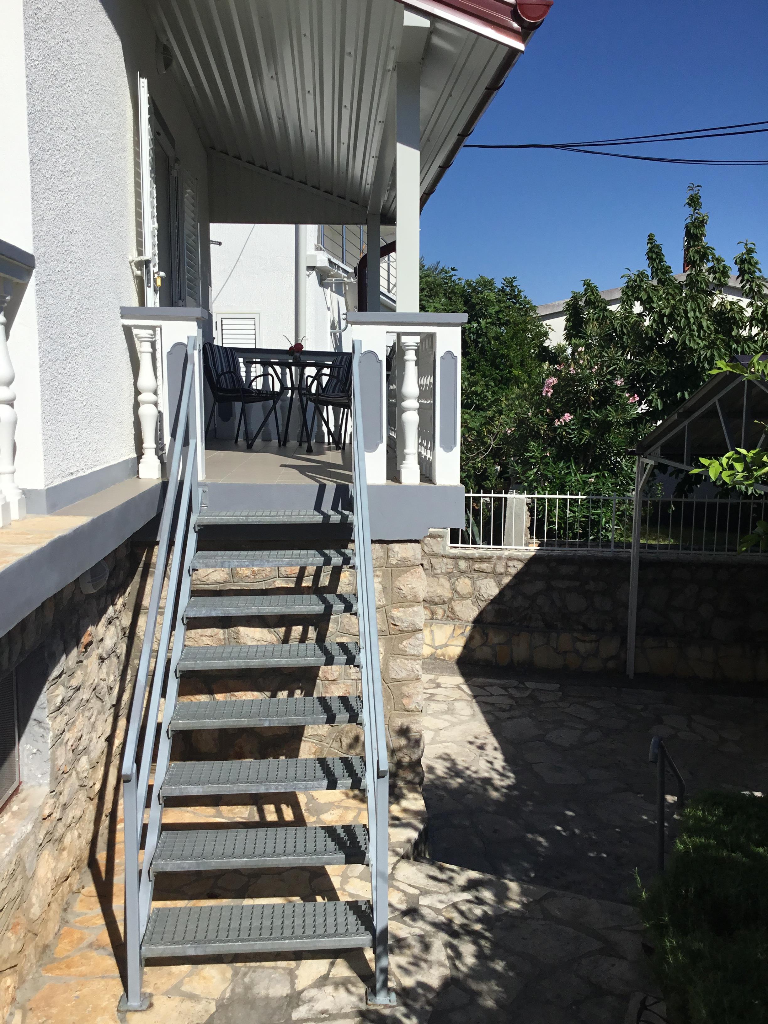 Apartment Vinko 58381-A1