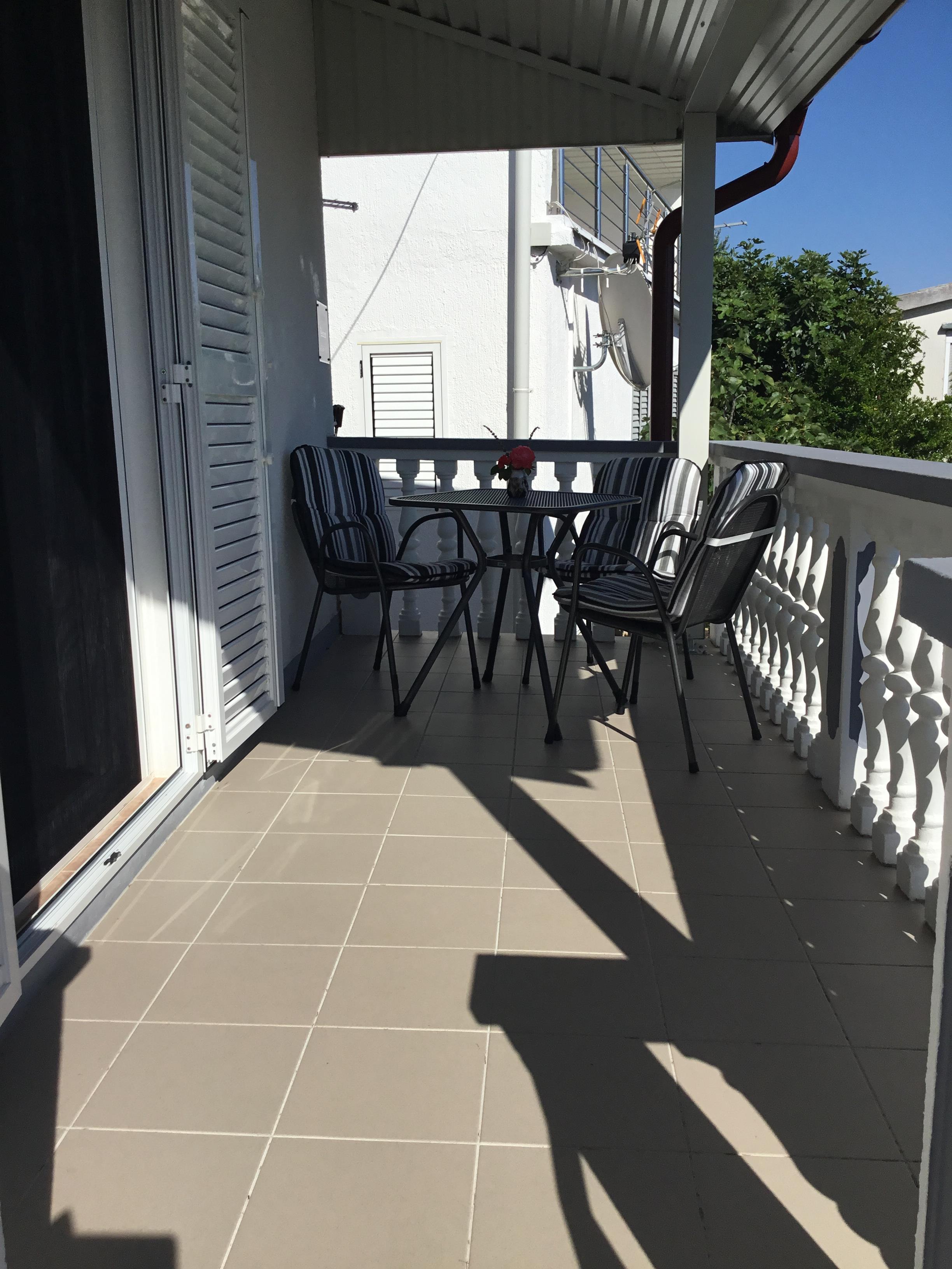 Apartment Vinko 58381-A1