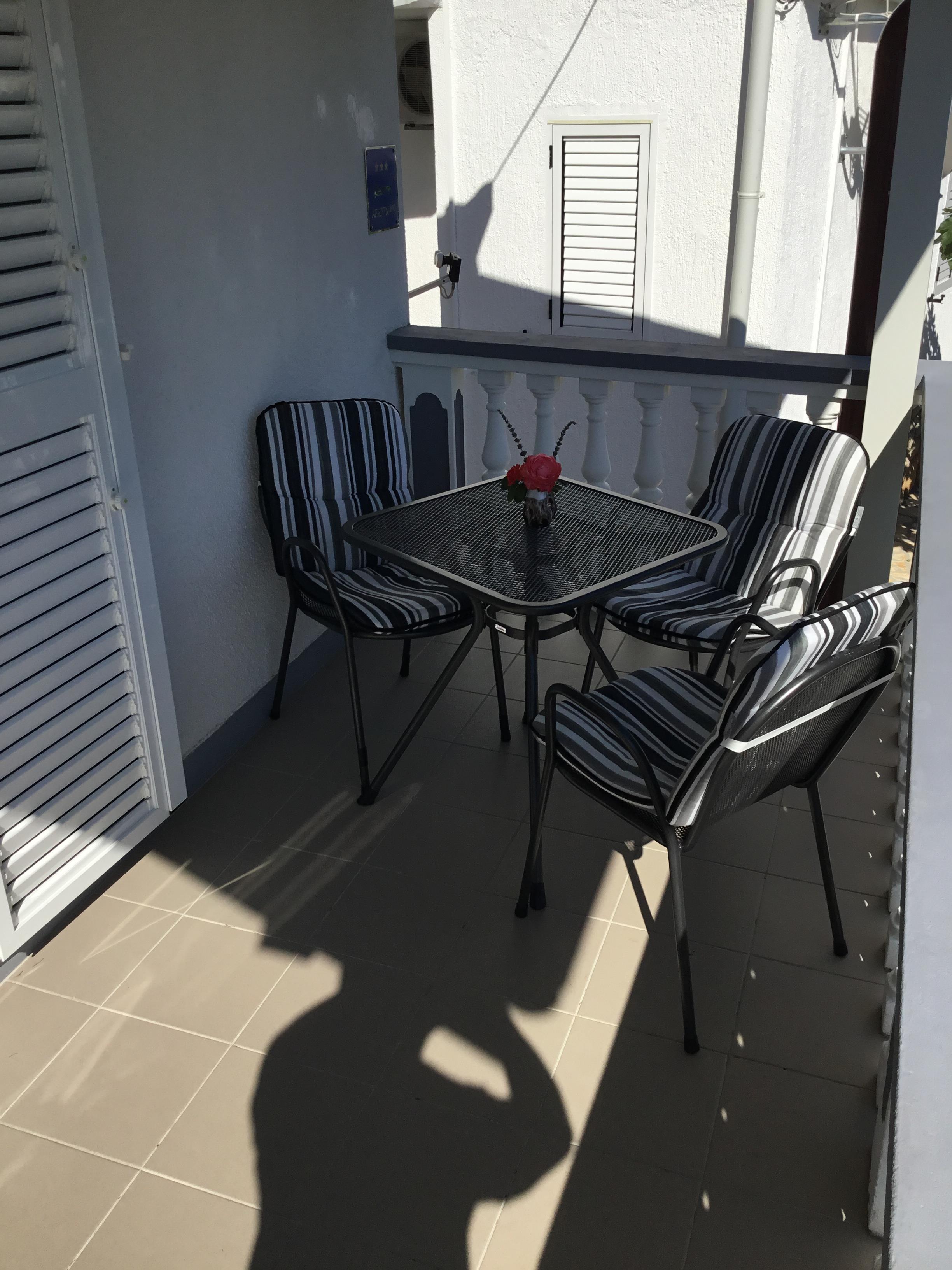 Apartment Vinko 58381-A1
