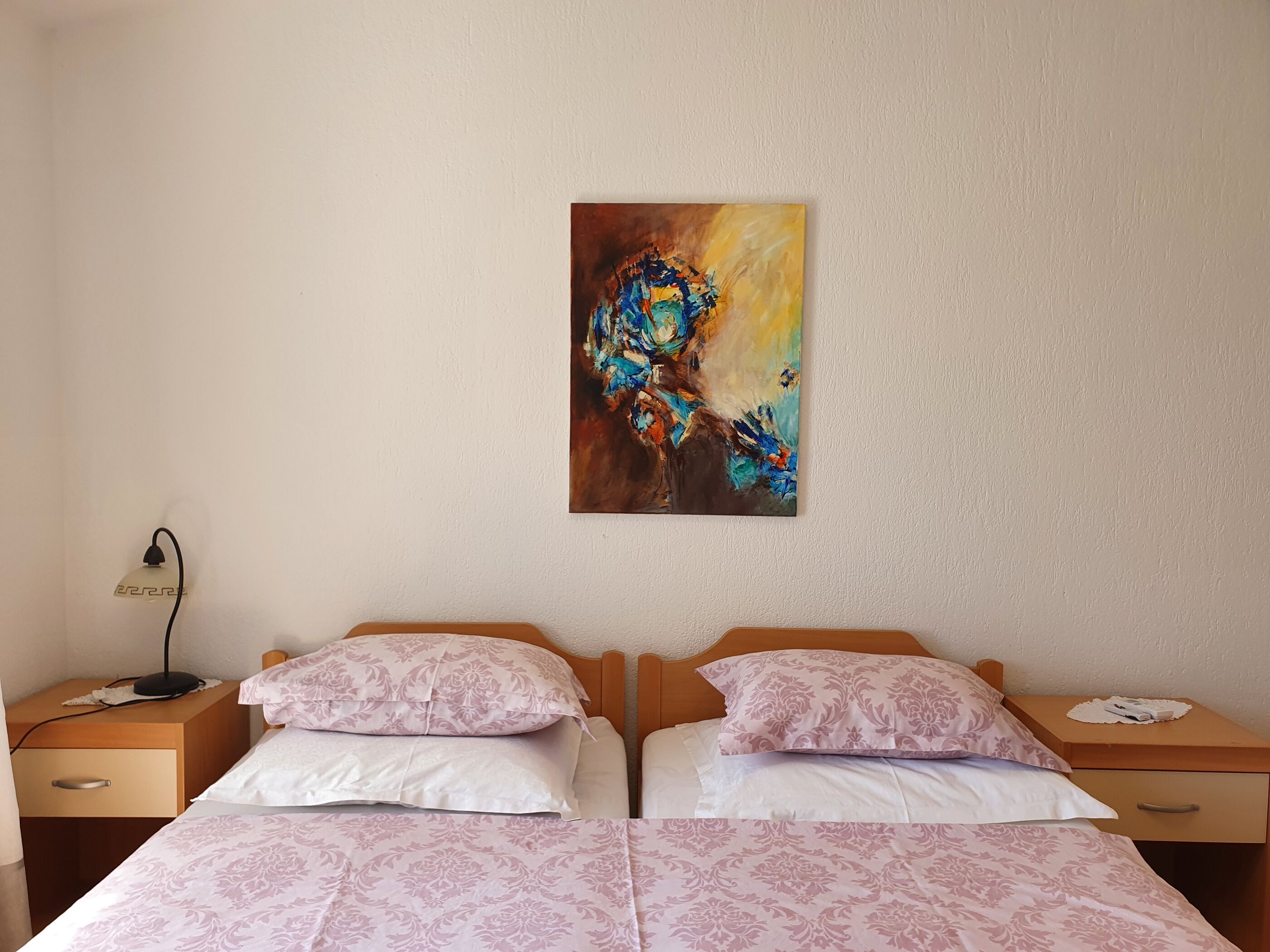 Apartments Ivan 17171-A1