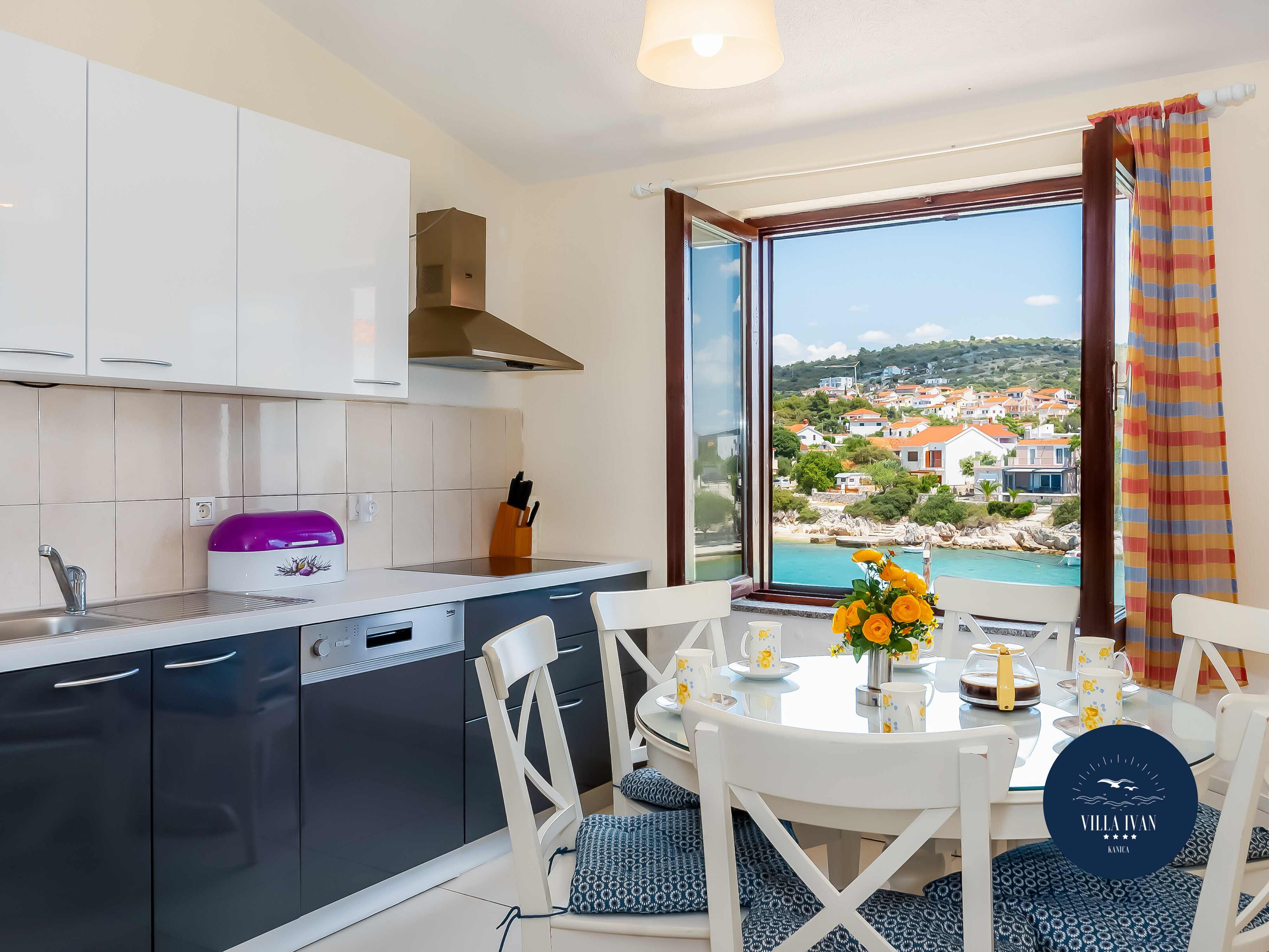Apartments Ivan 17171-A2