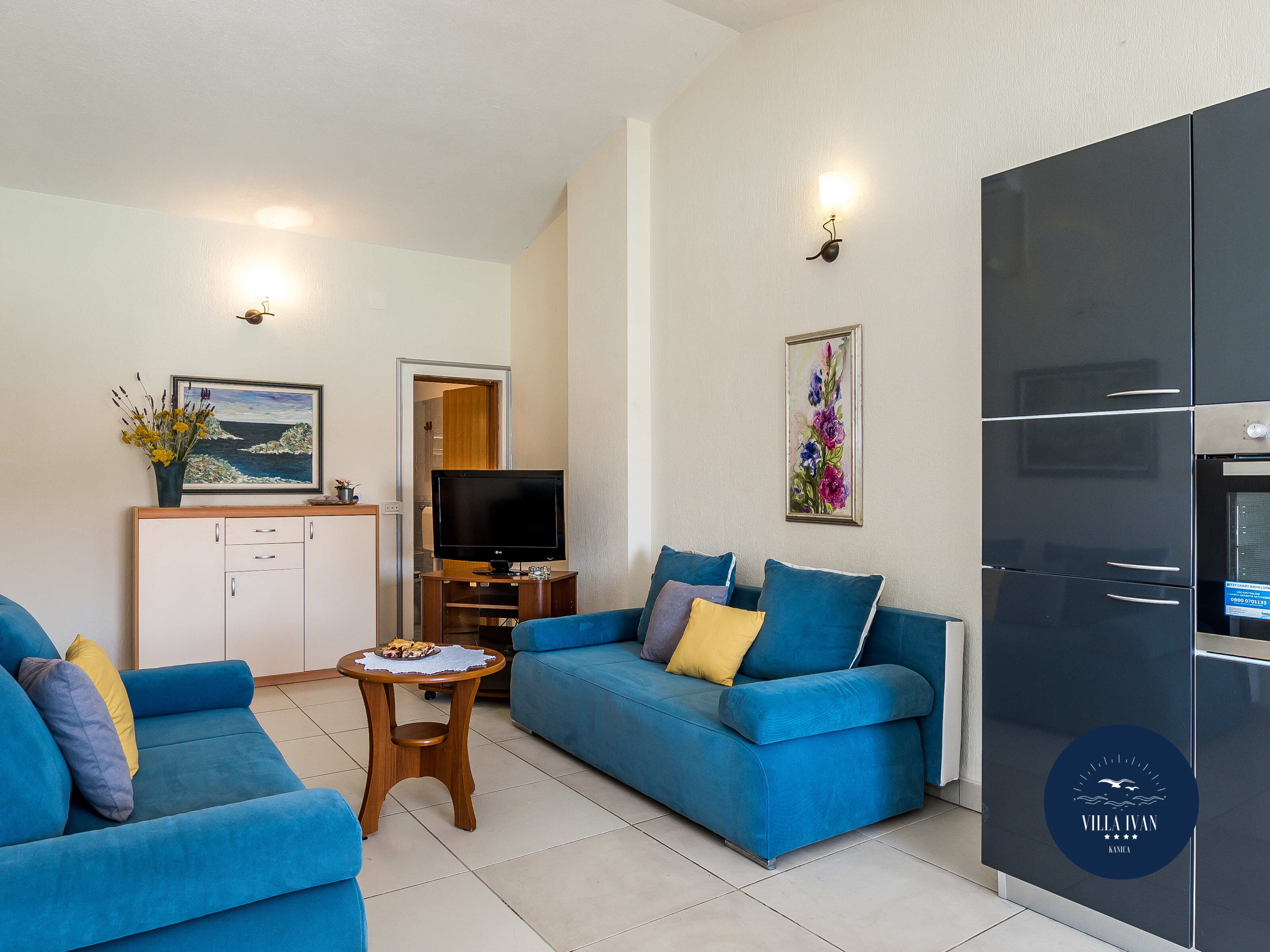 Apartments Ivan 17171-A2