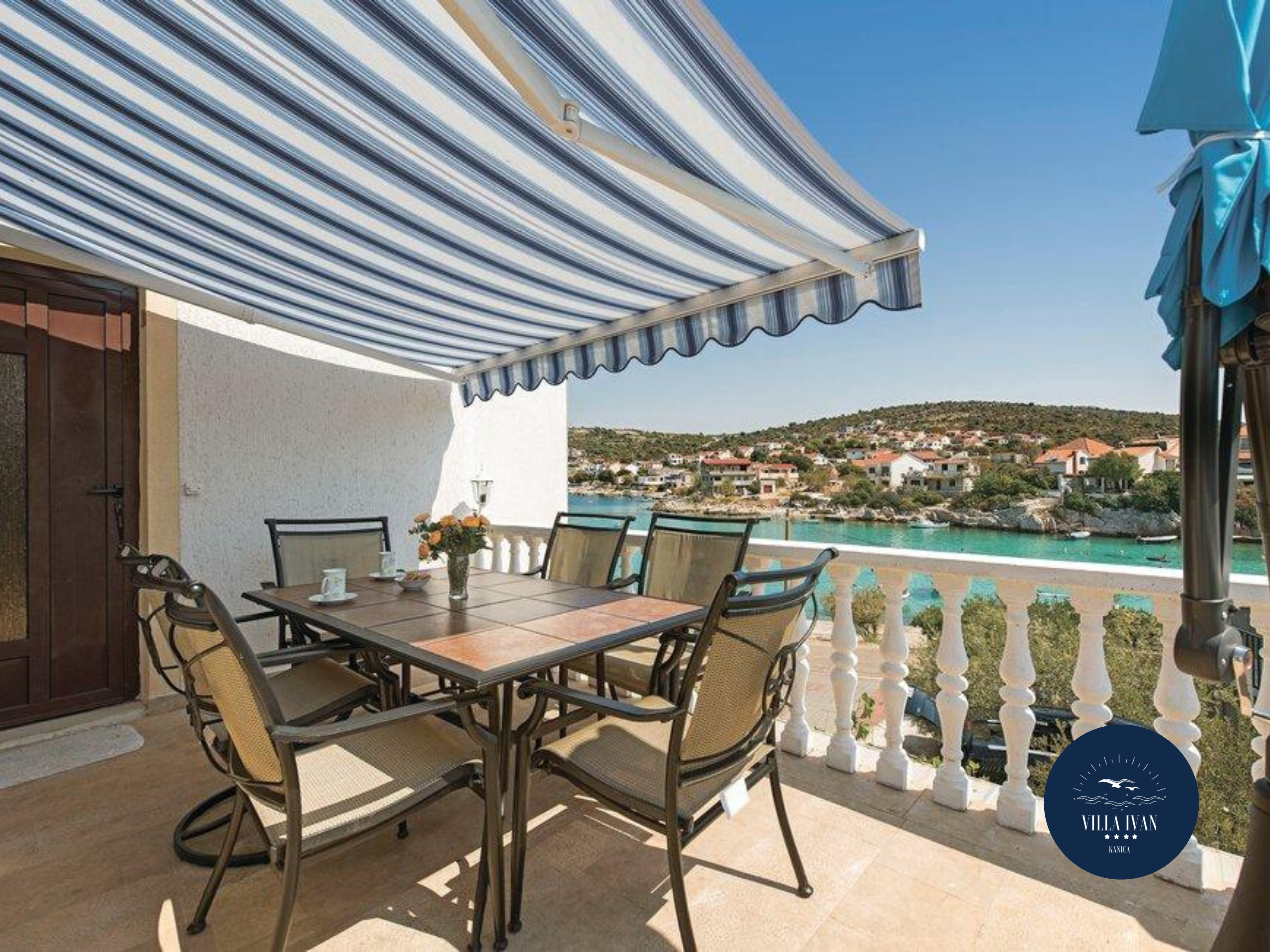 Apartments Ivan 17171-A2