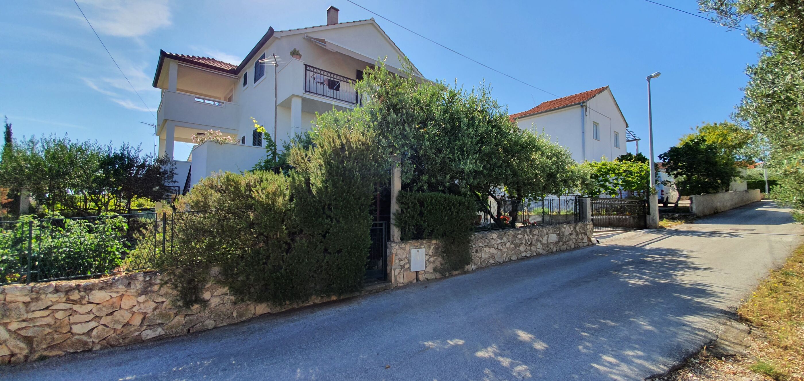 Apartment Romarin 65991-A1