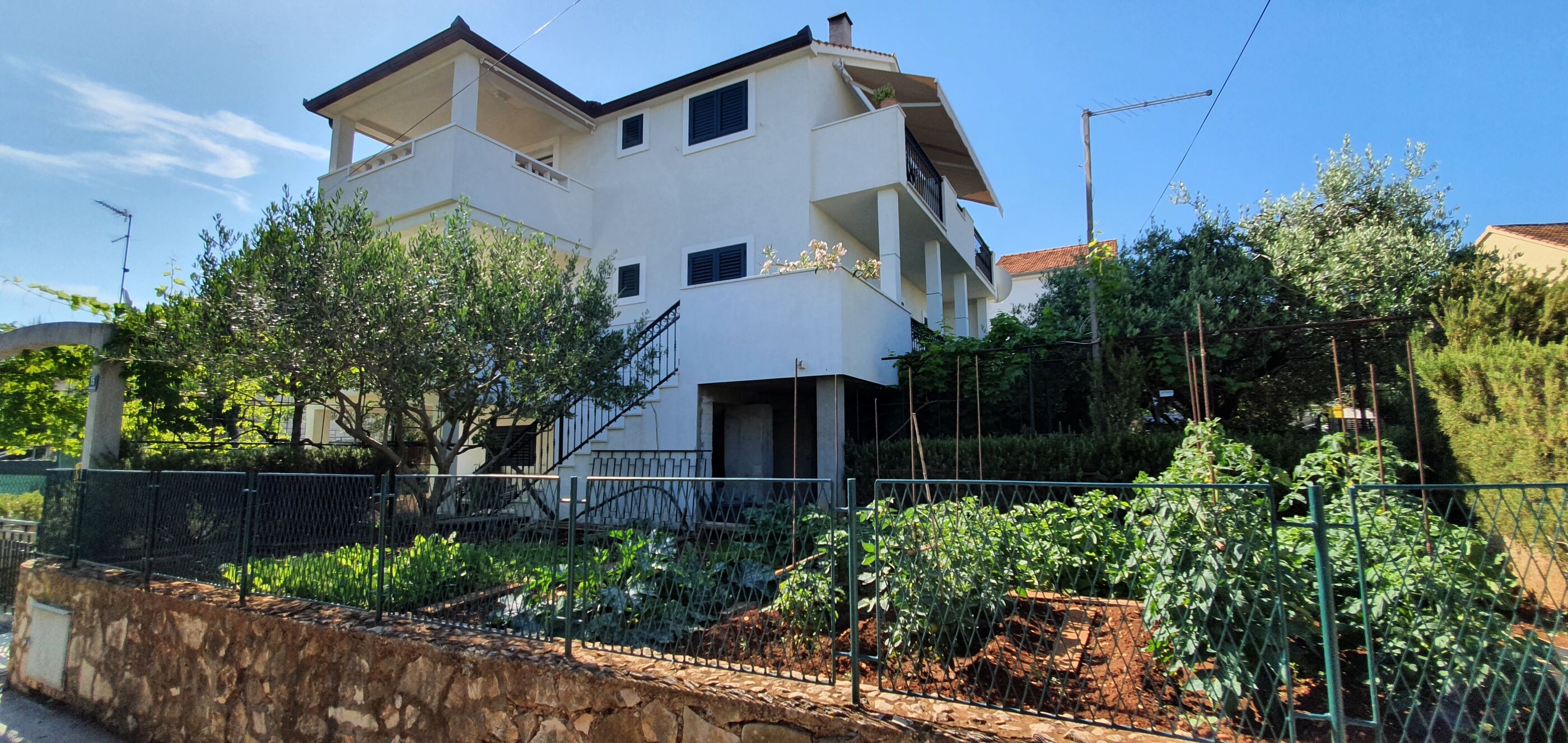 Apartment Romarin 65991-A1