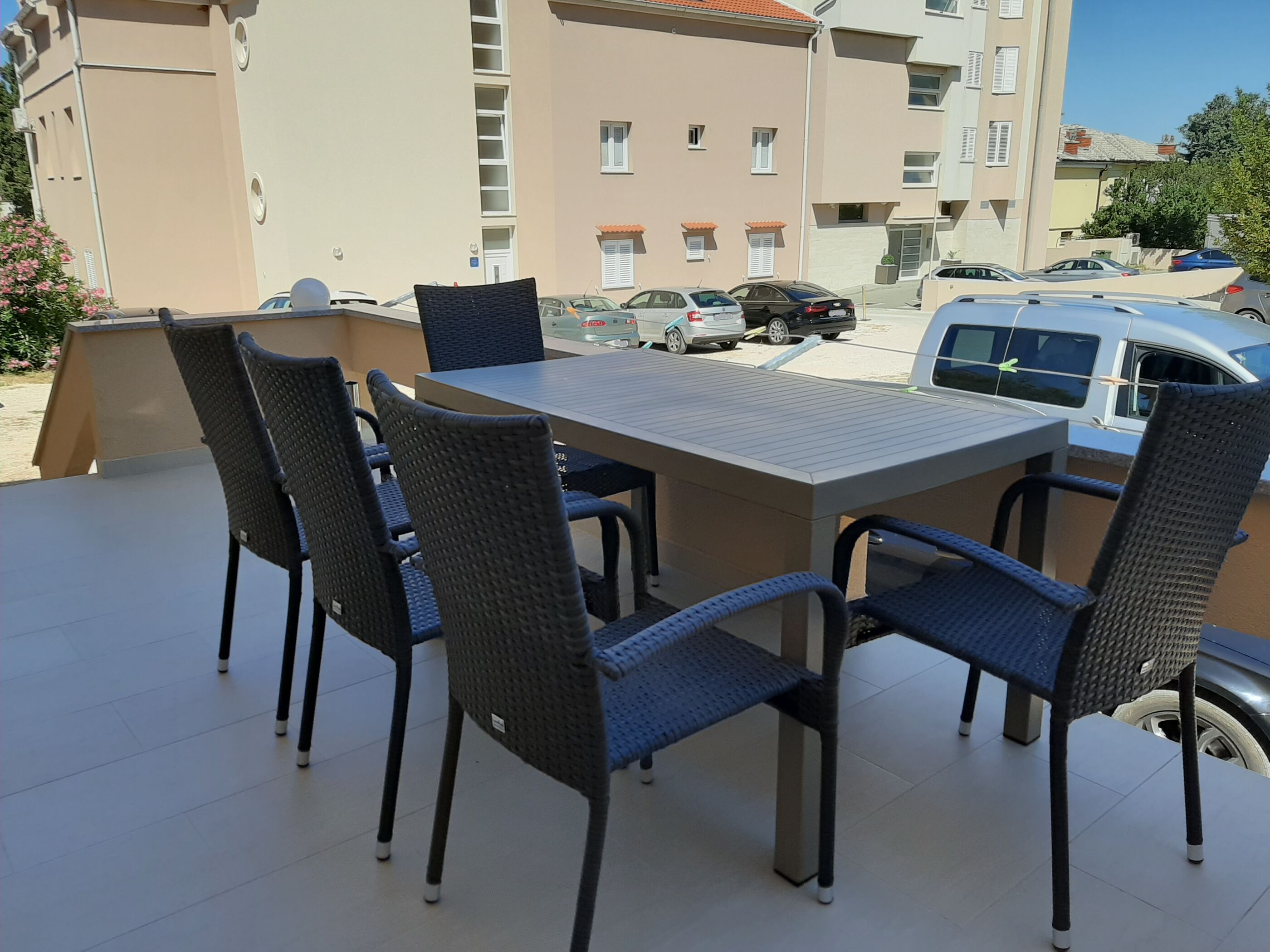 Apartments EDO 20881-A1
