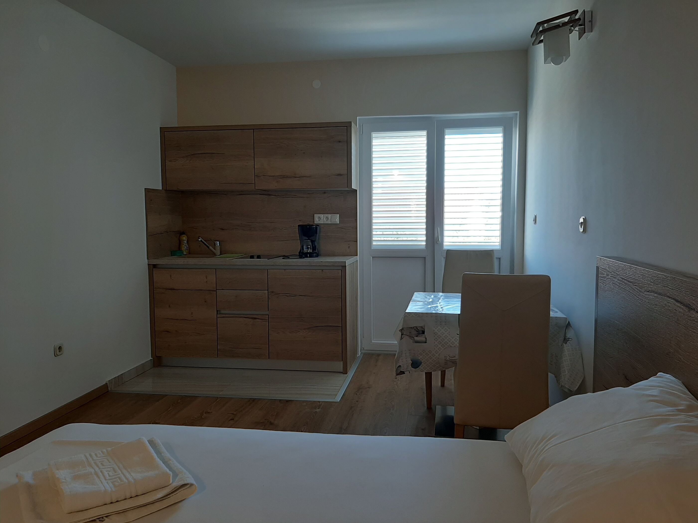 Apartments EDO 20881-A5